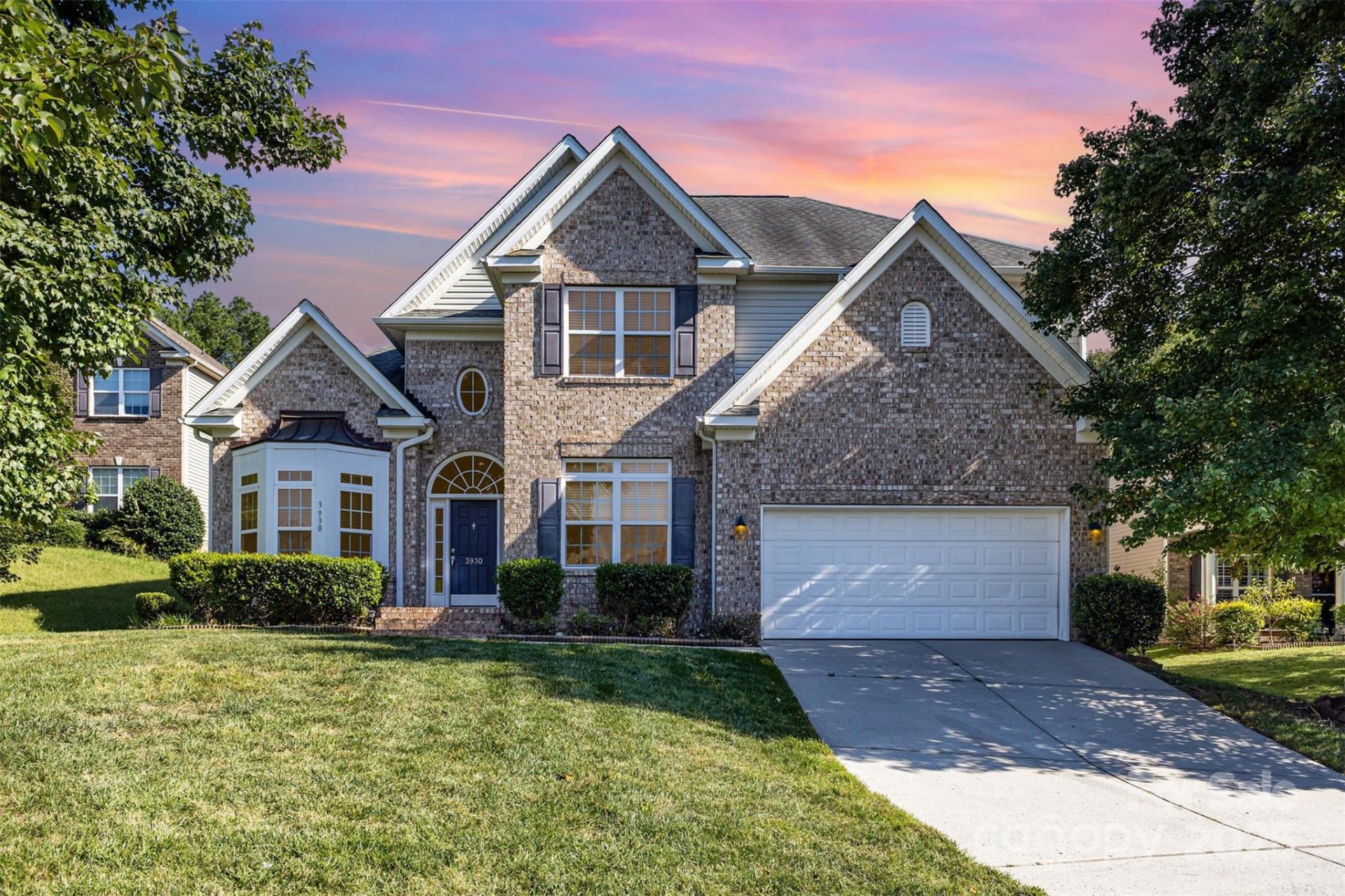 Property at 3930 Kalispell Lane, Charlotte, NC 28269