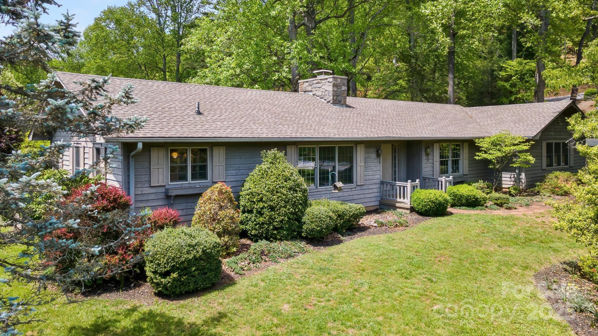 Property at 580 Country Club Drive, Franklin, NC 28734