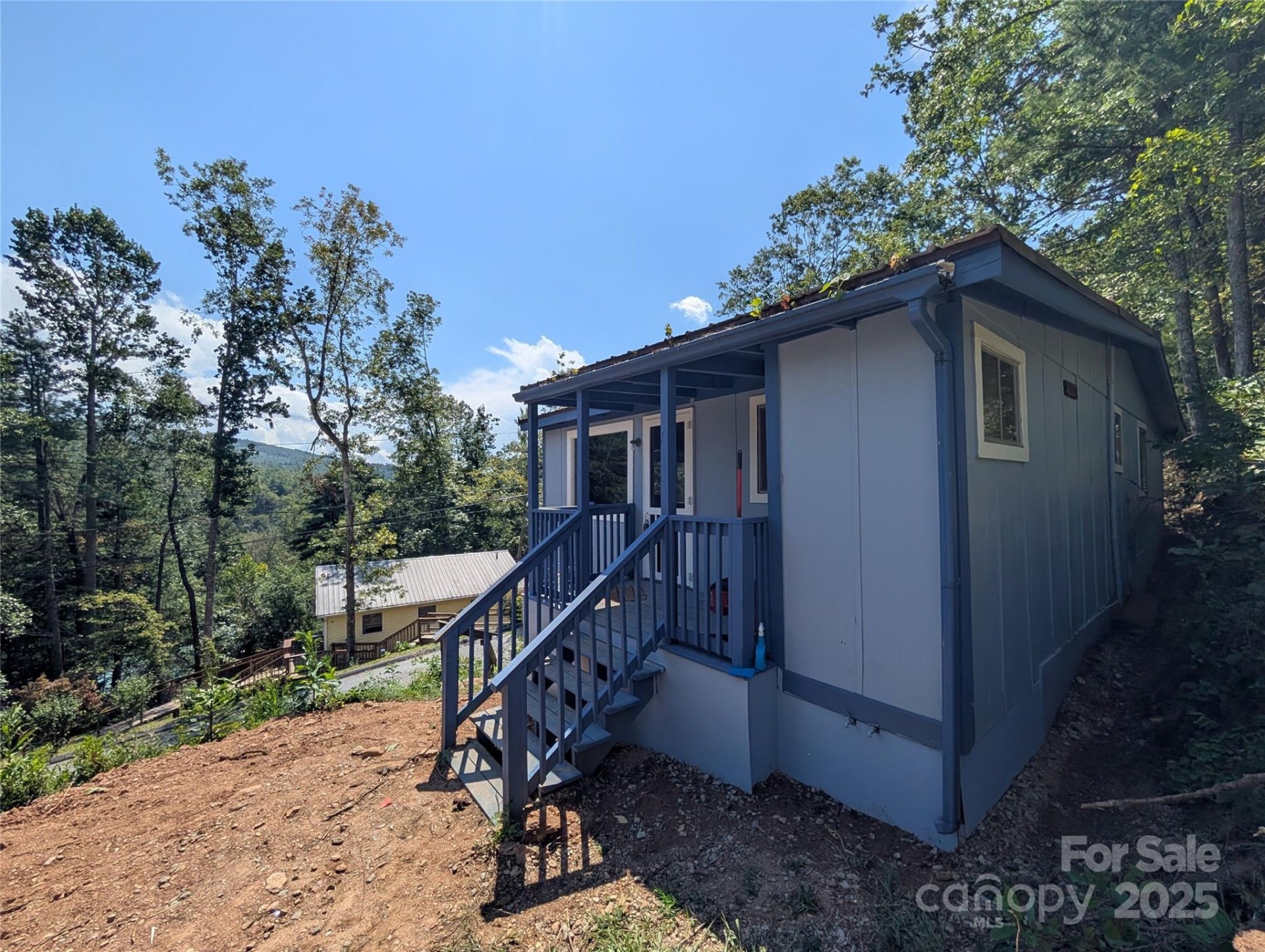 Property at 260 Oak Ridge Road, Hendersonville, NC 28792