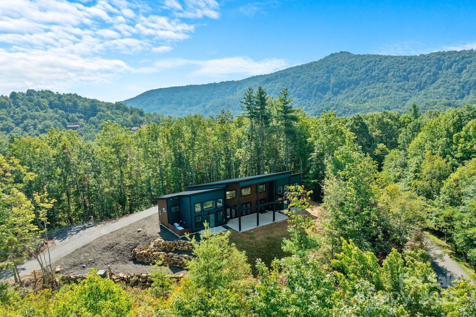 Property at 42 S Feather Falls Trail, Old Fort, NC 28762