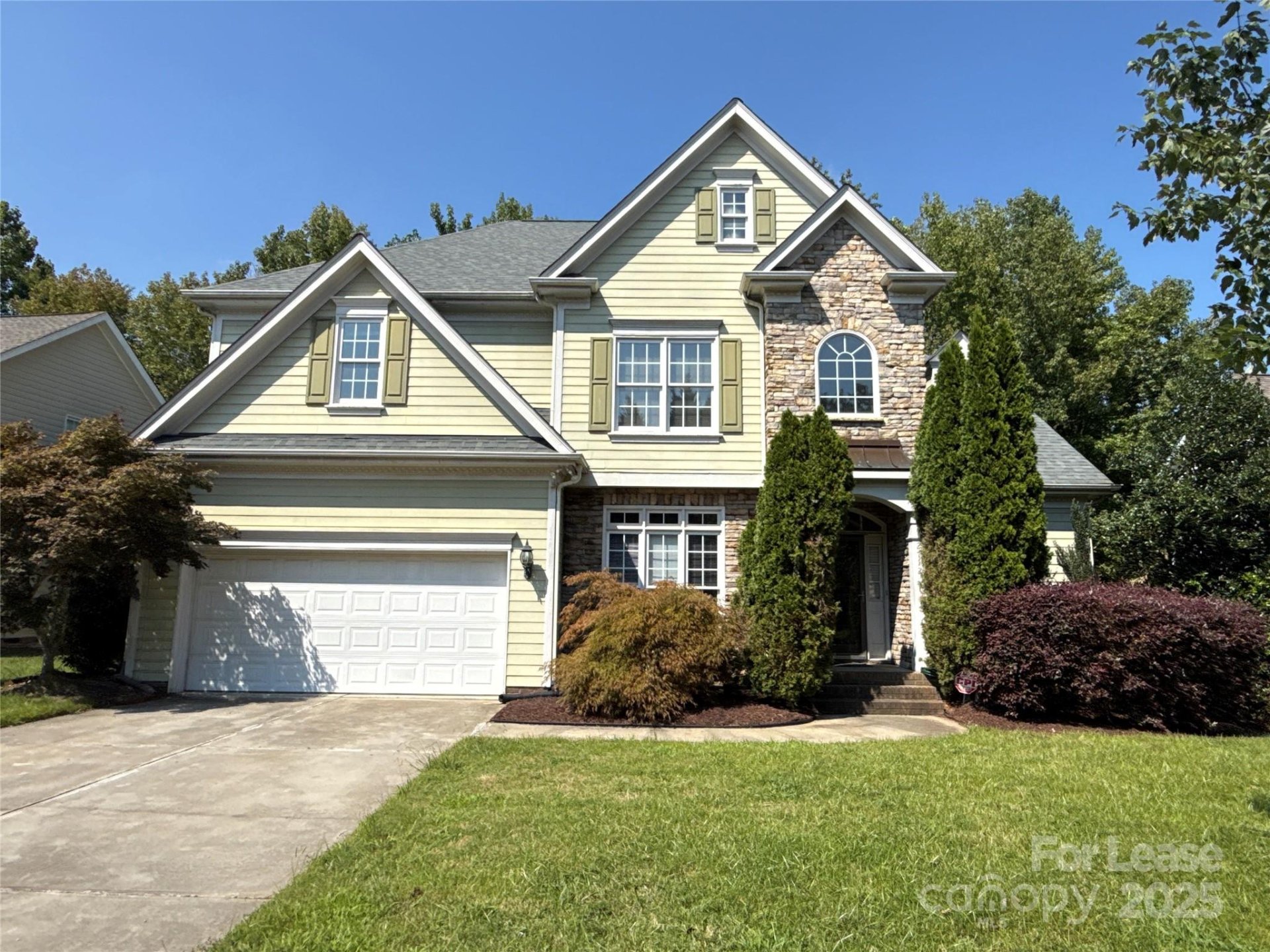 Property image 1 at 2712 Sawgrass Ridge Place, Charlotte, NC 28269