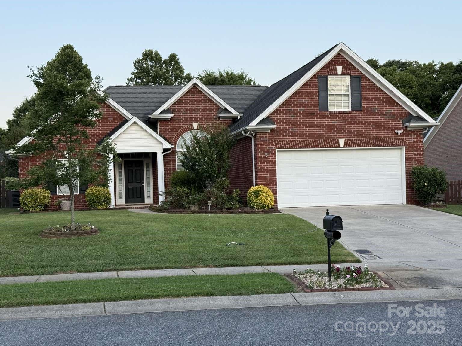 Property image 1 at 5323 Jeff Yates Street, Concord, NC 28027