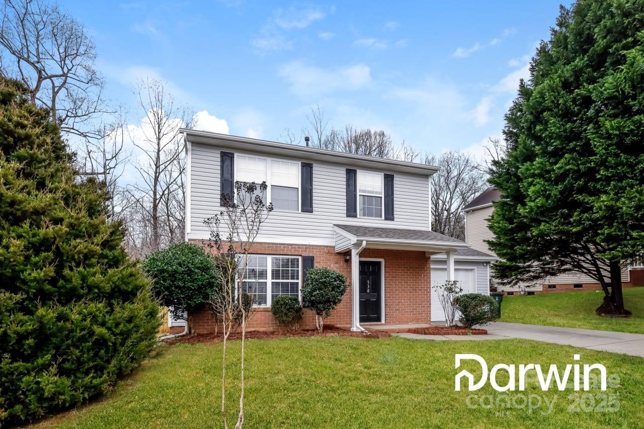 Property image 1 at 538 River View Drive, Lowell, NC 28098