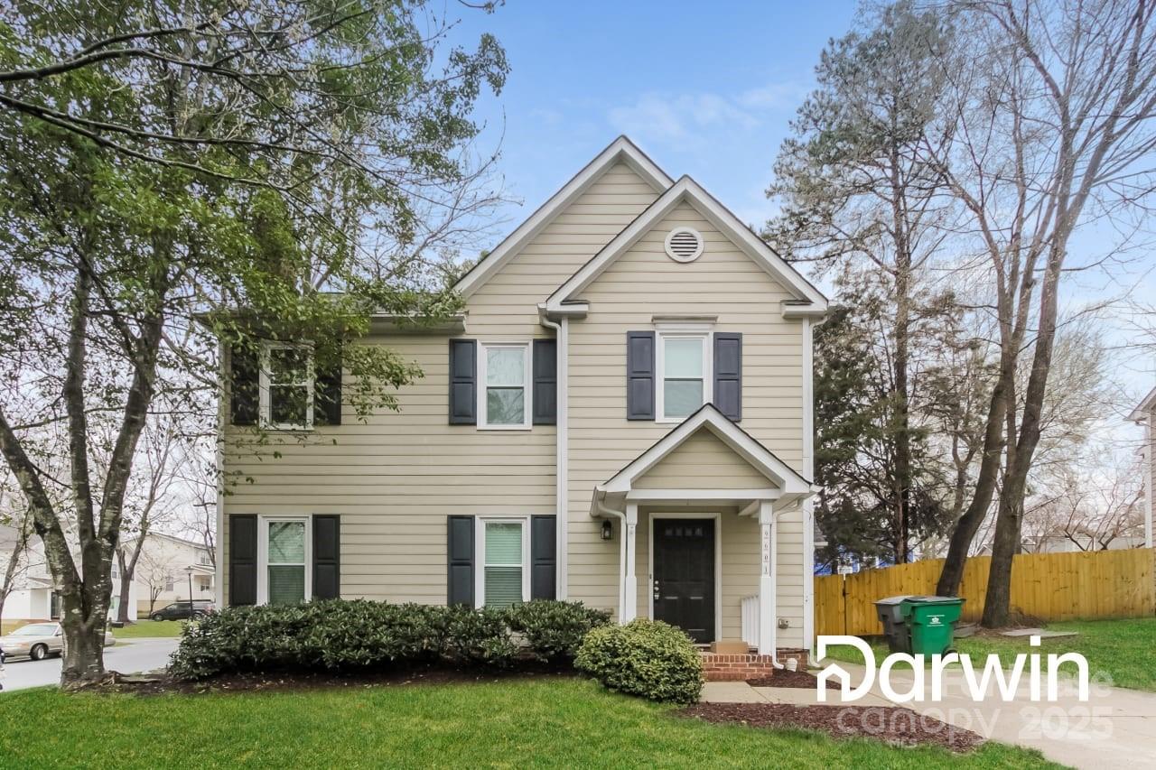 Property image 1 at 9601 Lawley Lane, Matthews, NC 28105