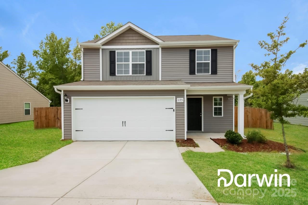 Property image 1 at 1175 Winding Creek Road, Salisbury, NC 28146