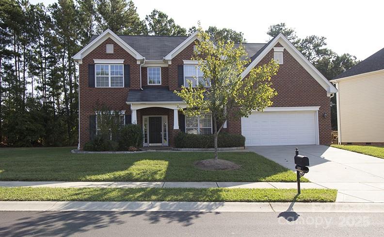 Property image 1 at 14424 Myers Mill Lane, Charlotte, NC 28277