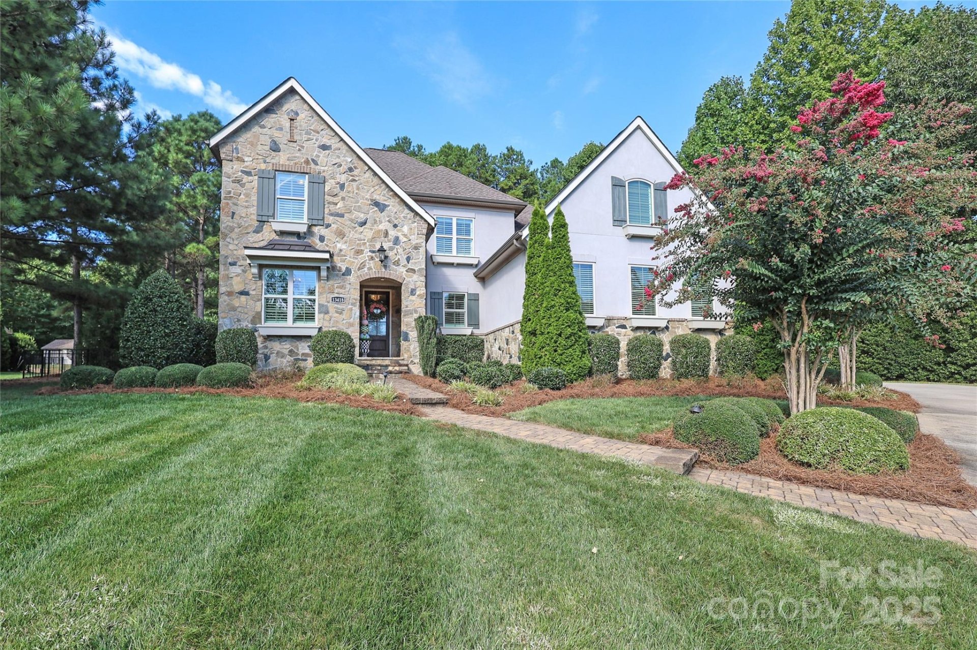 Property at 13418 Castleford Drive, Mint Hill, NC 28227