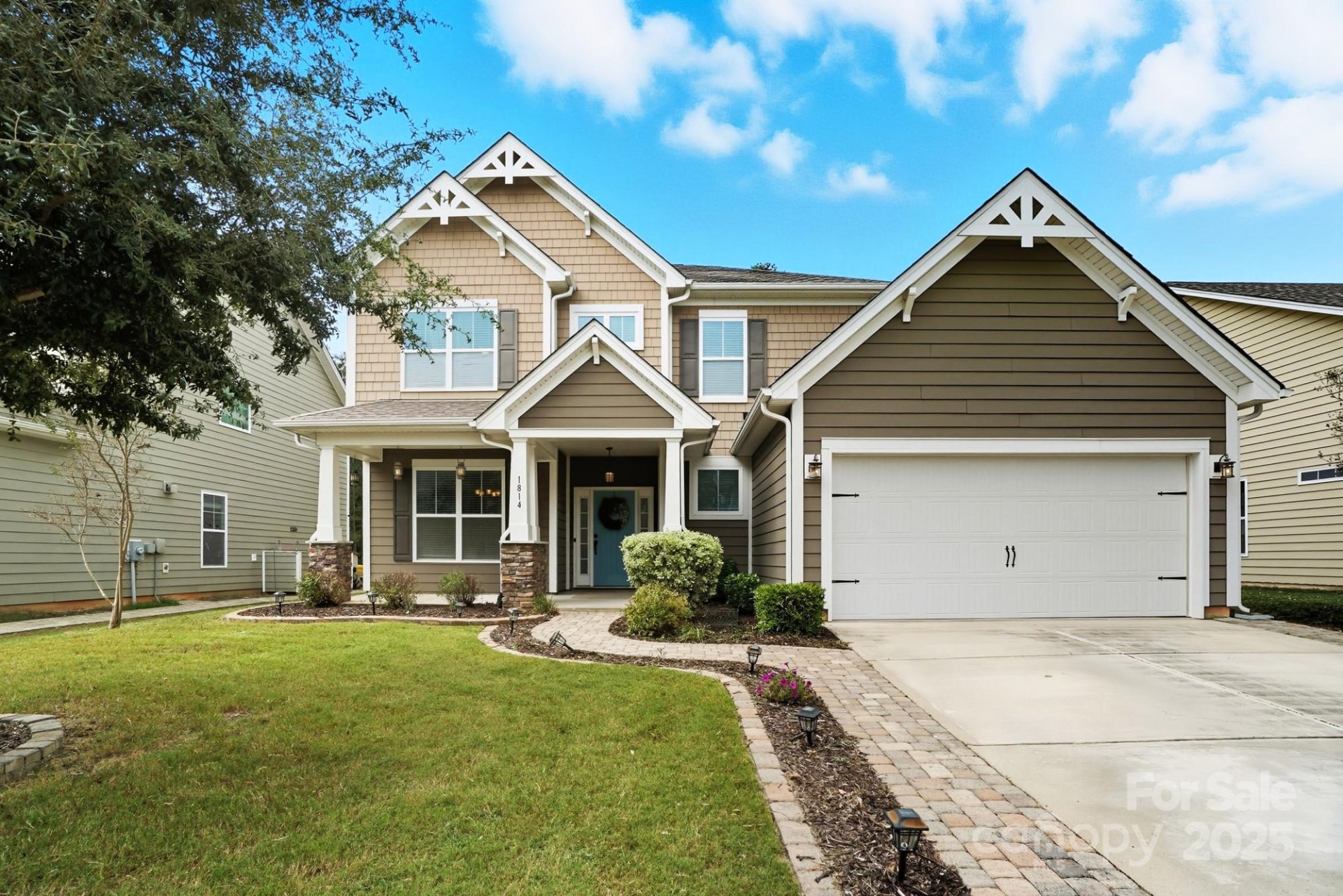 Property at 1814 Larkspur Way, Tega Cay, SC 29708