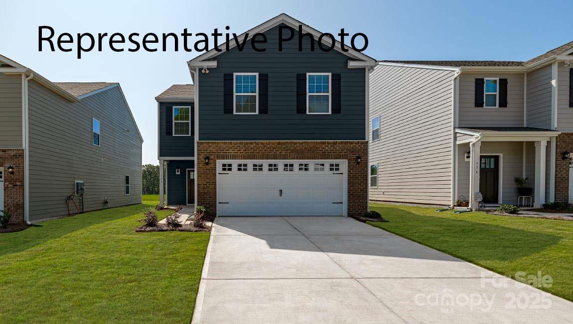 Property at 1365 37th Avenue Lane, Hickory, NC 28601