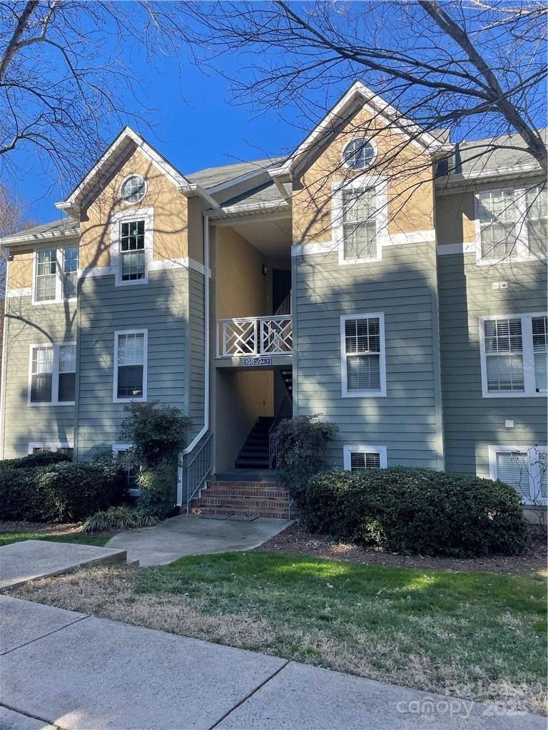 Property image 1 at 19839 Henderson Road, Cornelius, NC 28031