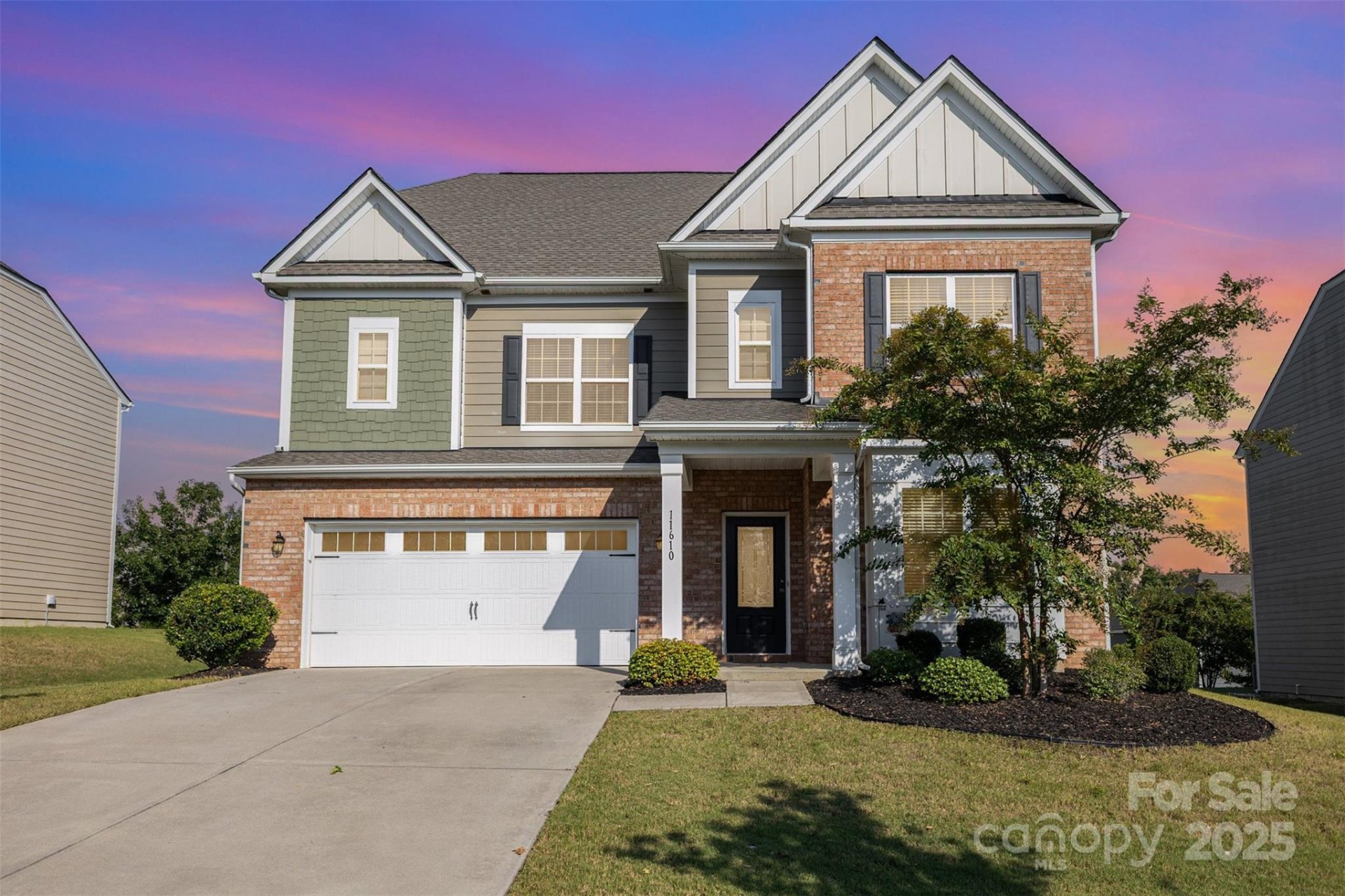 Property at 11610 Gilroy Lane, Huntersville, NC 28078