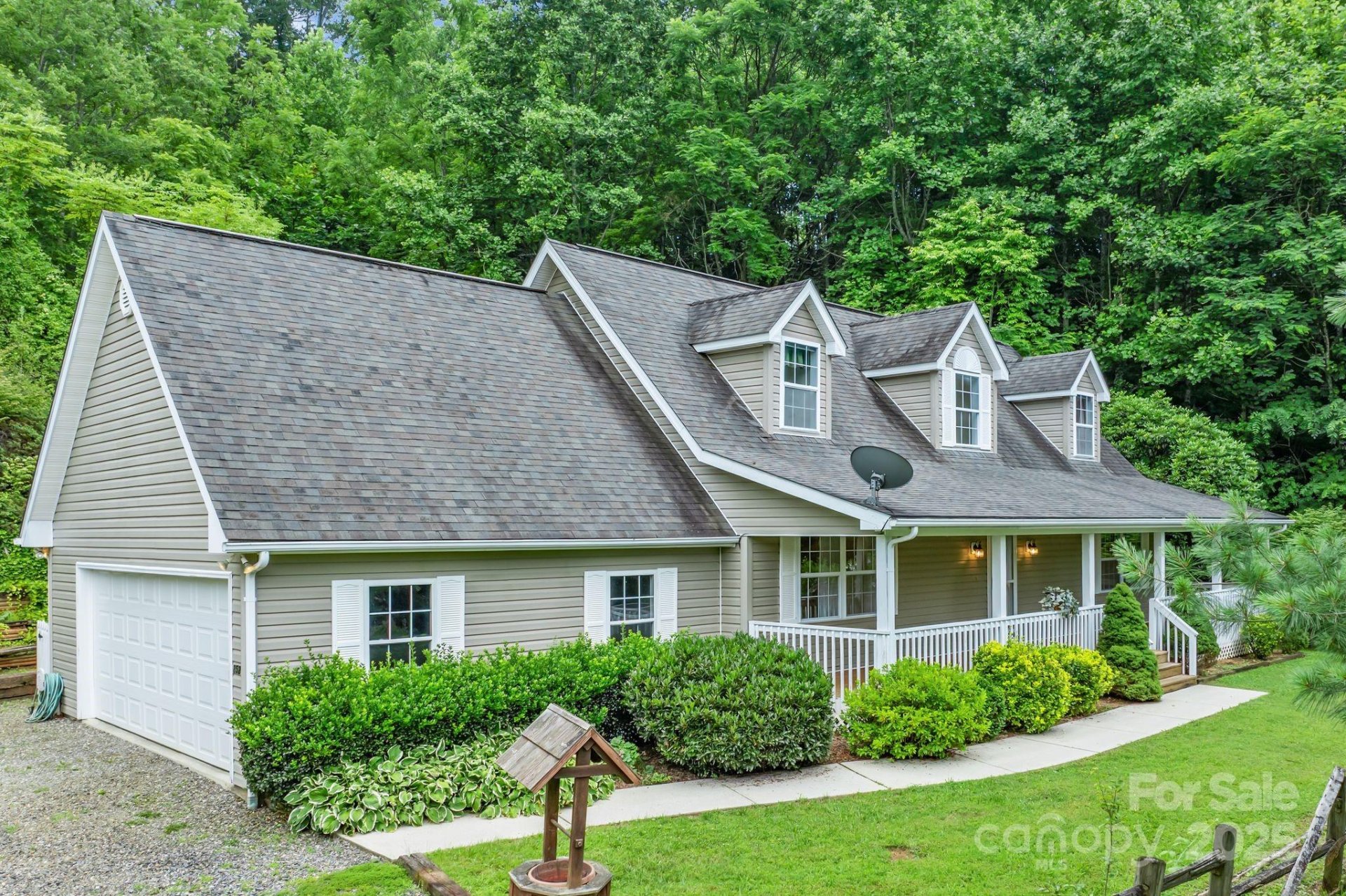 Property image 1 at 252 Beechwood Drive, Sylva, NC 28779