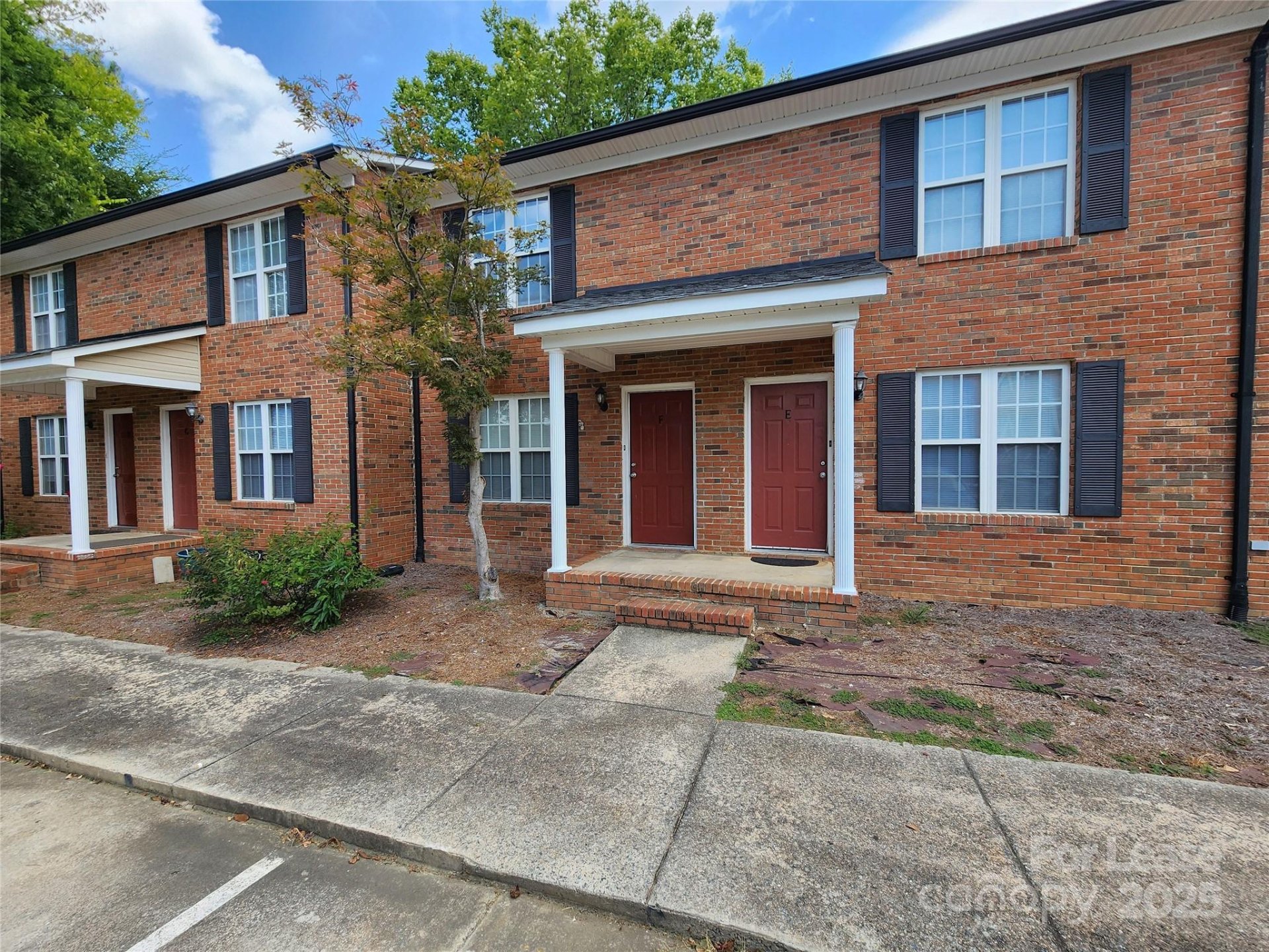 Property image 1 at 268 Southcircle Drive, Concord, NC 28027