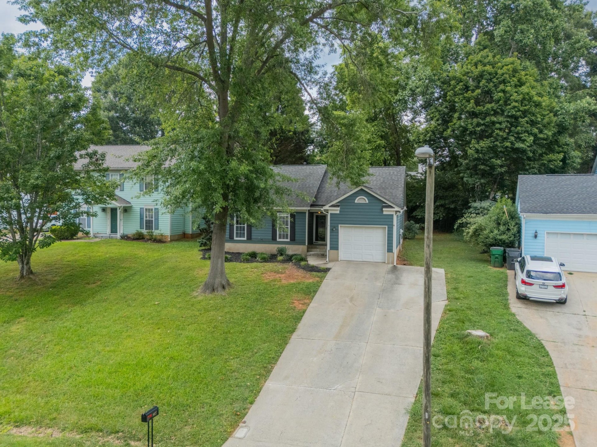 Property image 1 at 8027 Sherington Way, Charlotte, NC 28227