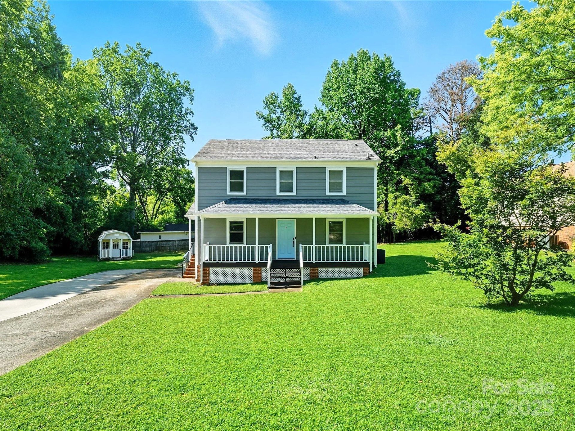 9516 Wood Beam Court