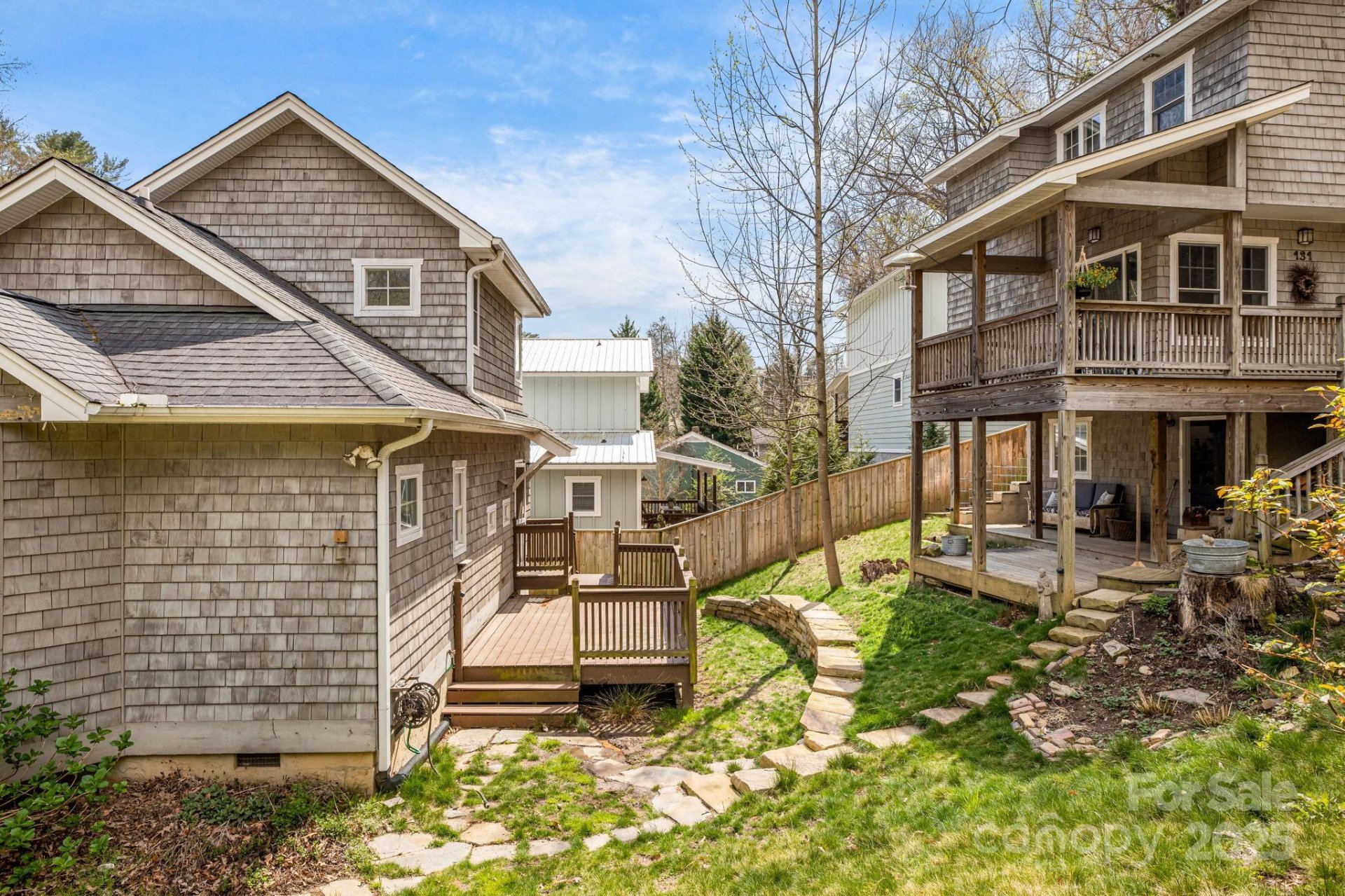 Property at 19 Castle Street, Asheville, NC 28803