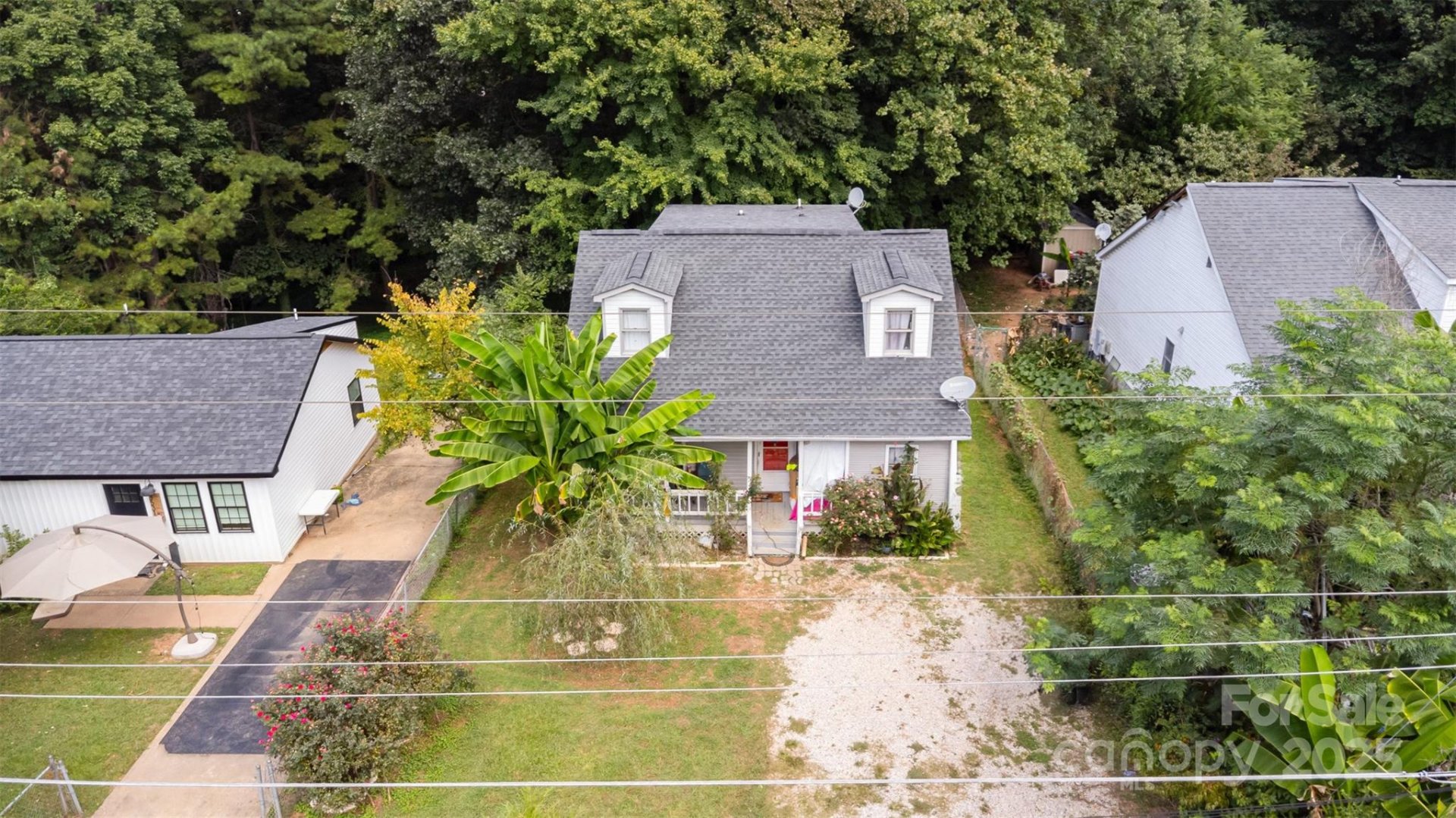 Property at 3537 Durham Lane, Charlotte, NC 28269