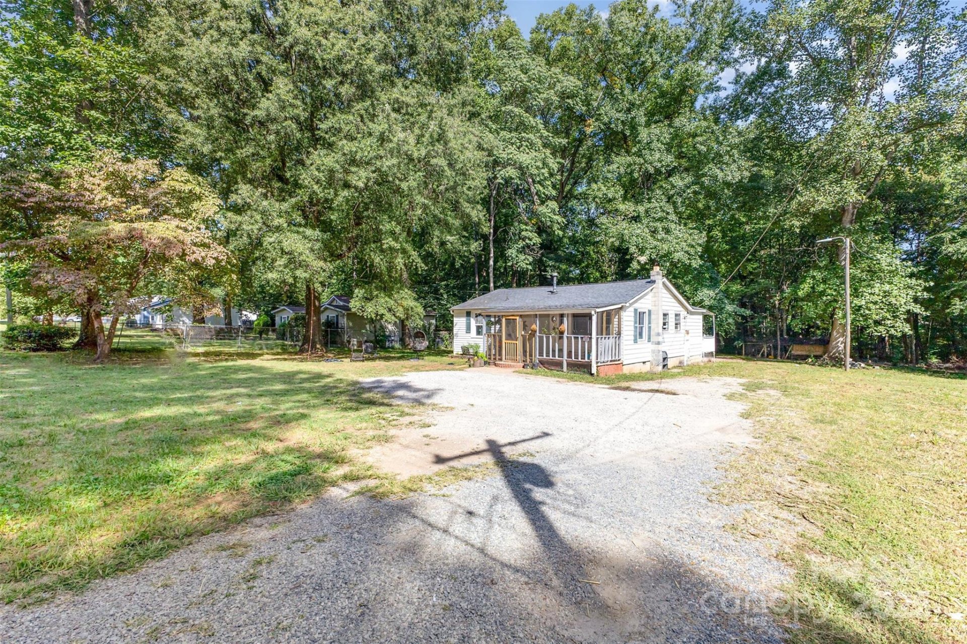 Property at 3627 Durham Lane, Charlotte, NC 28269