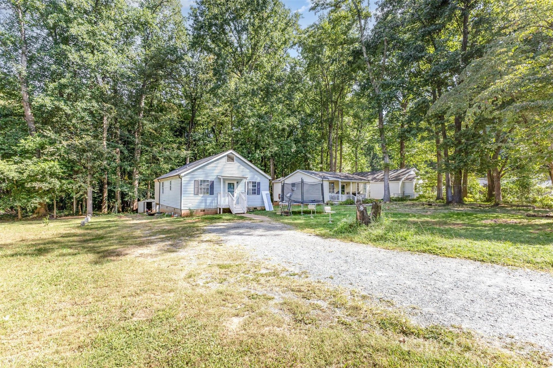 Property at 3631 Durham Lane, Charlotte, NC 28269