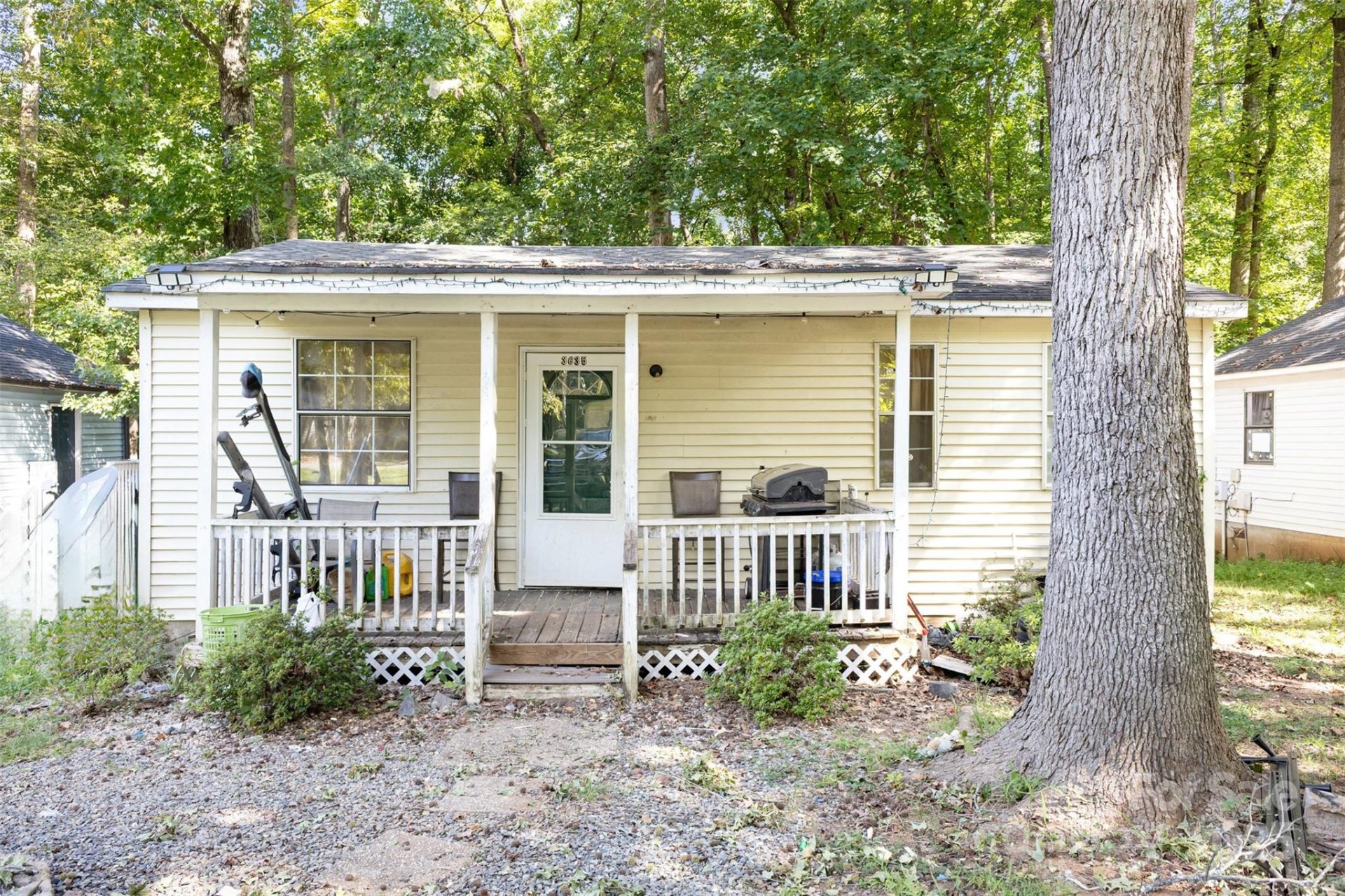 Property at 3635 Durham Lane, Charlotte, NC 28269