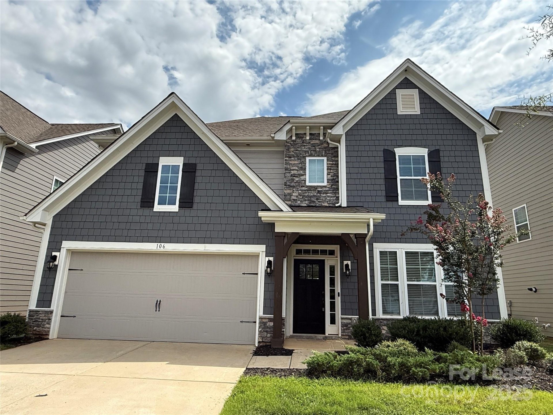 Property at 106 E Americana Drive, Mooresville, NC 28115