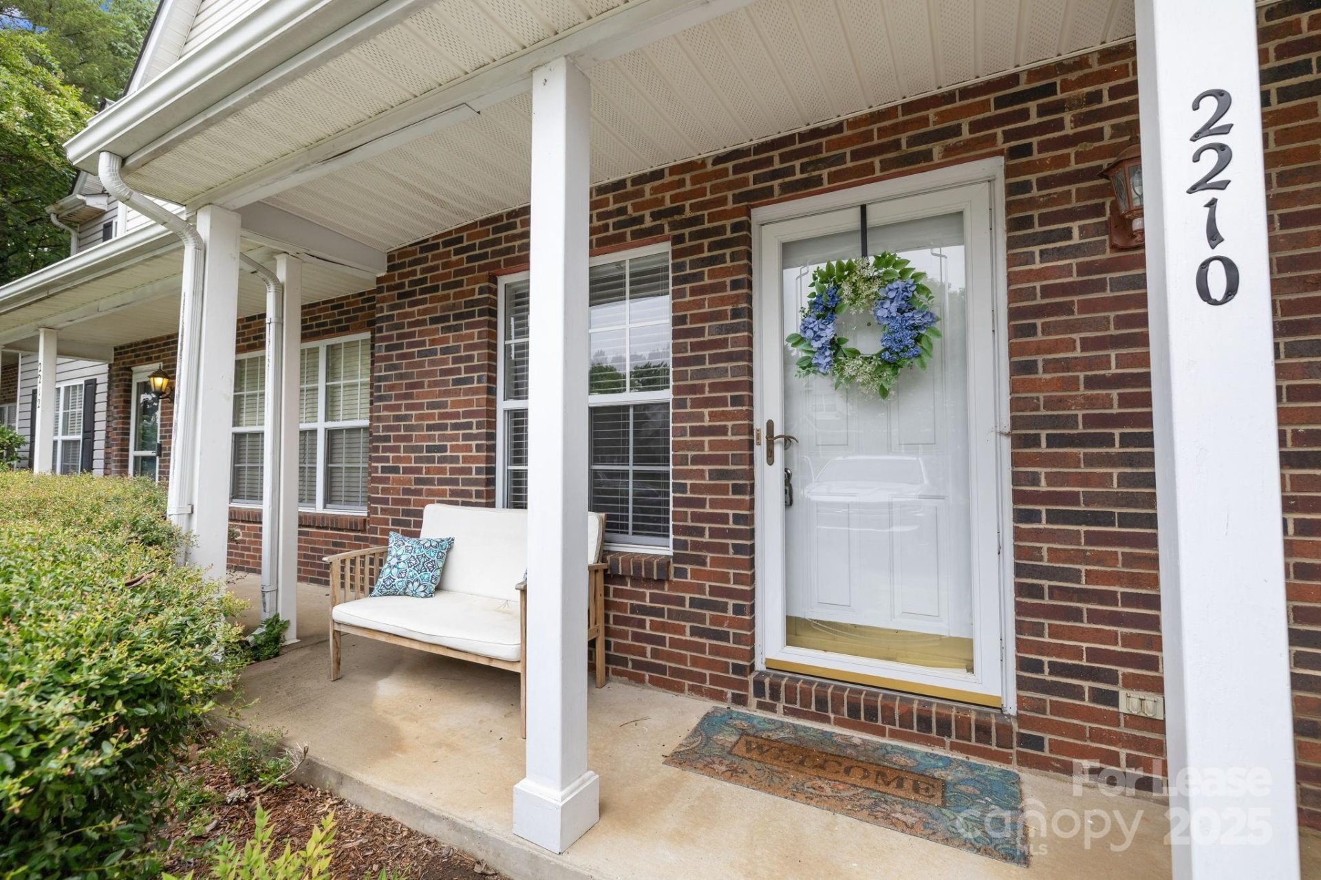 Property image 1 at 2210 Cigar Court, Charlotte, NC 28273