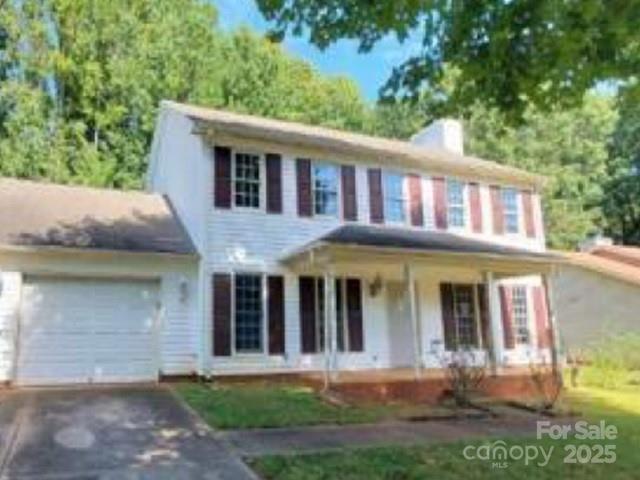 Property at 6427 Schubert Place, Charlotte, NC 28227