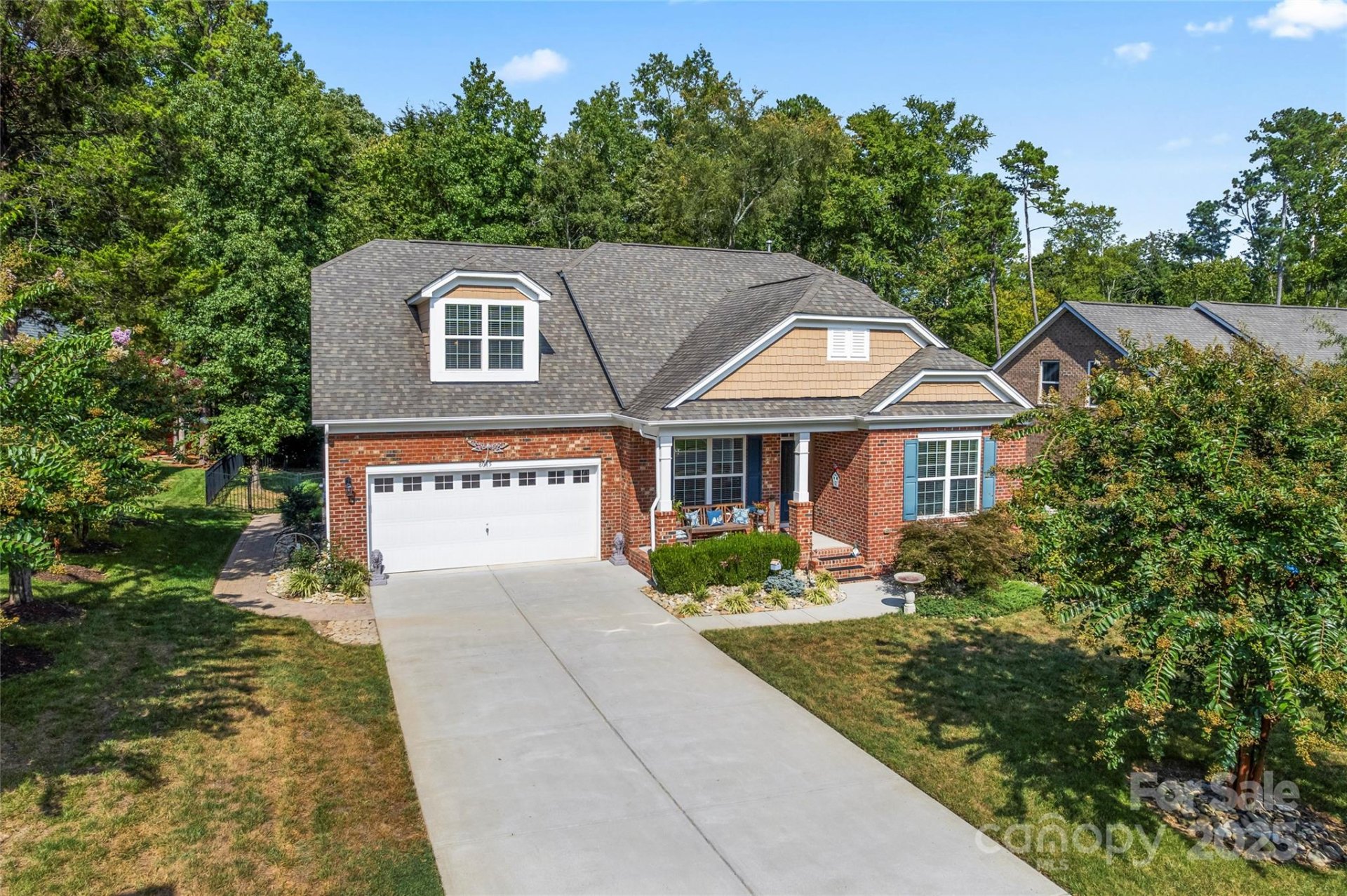 Property at 8015 Frances Haven Drive, Harrisburg, NC 28075