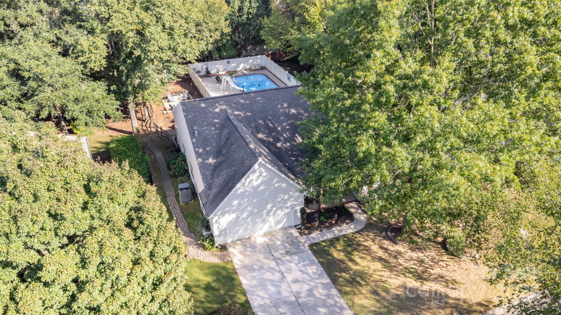 Property at 4760 Lauren Glen Street, Concord, NC 28027