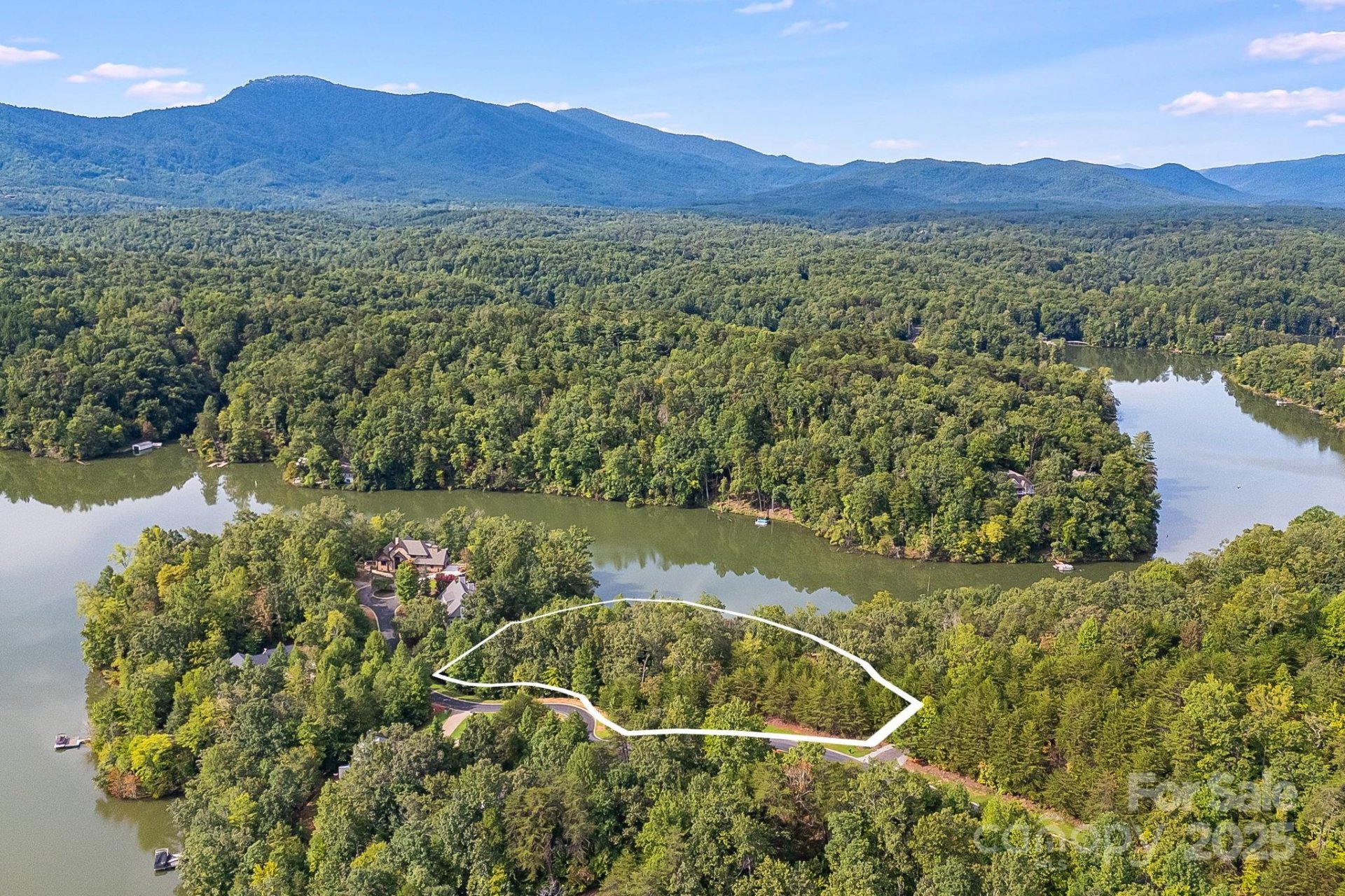 Property at 1140 Laurel Crest Lane, Mill Spring, NC 28756