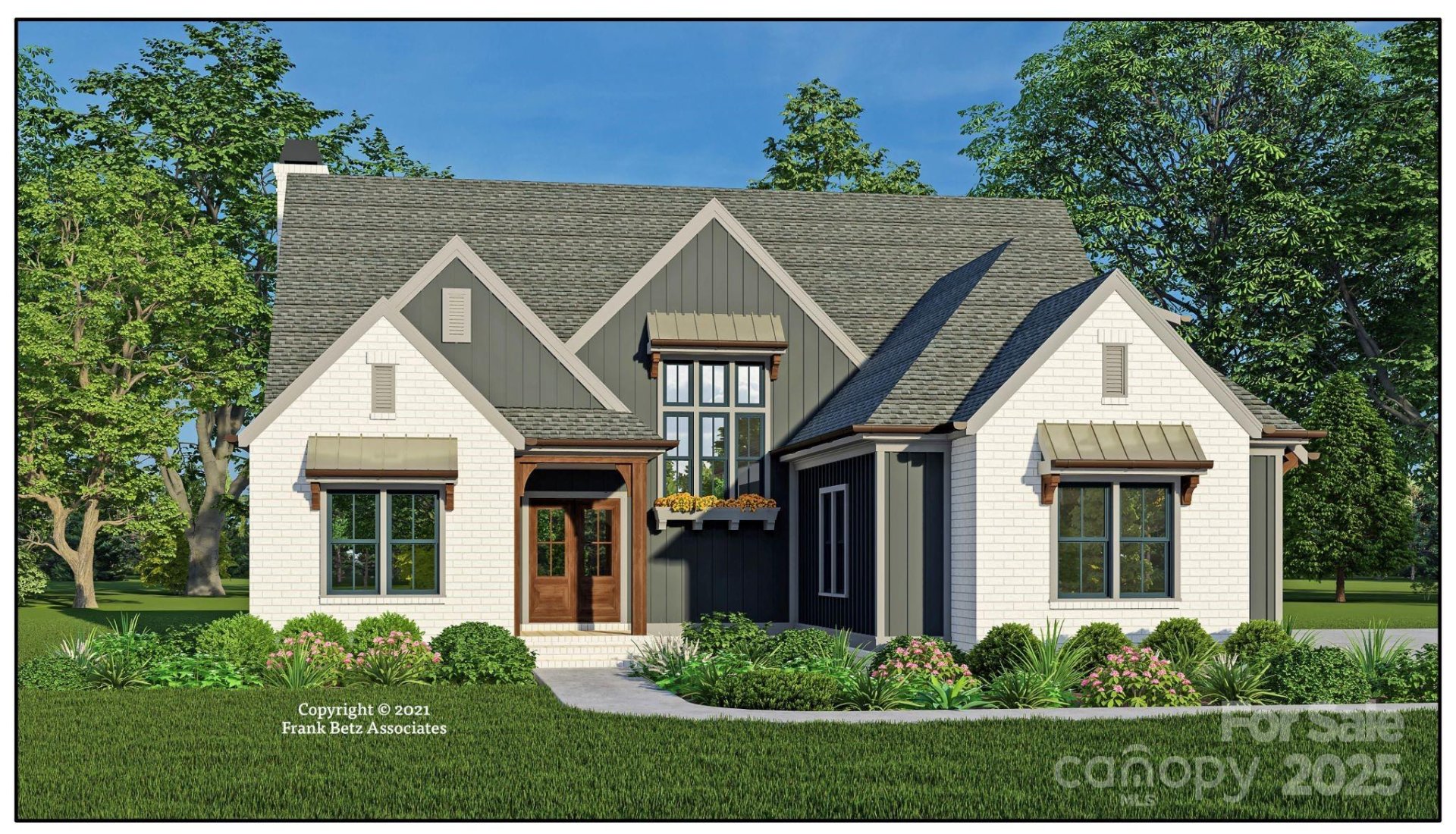 2860 Watergarden Street