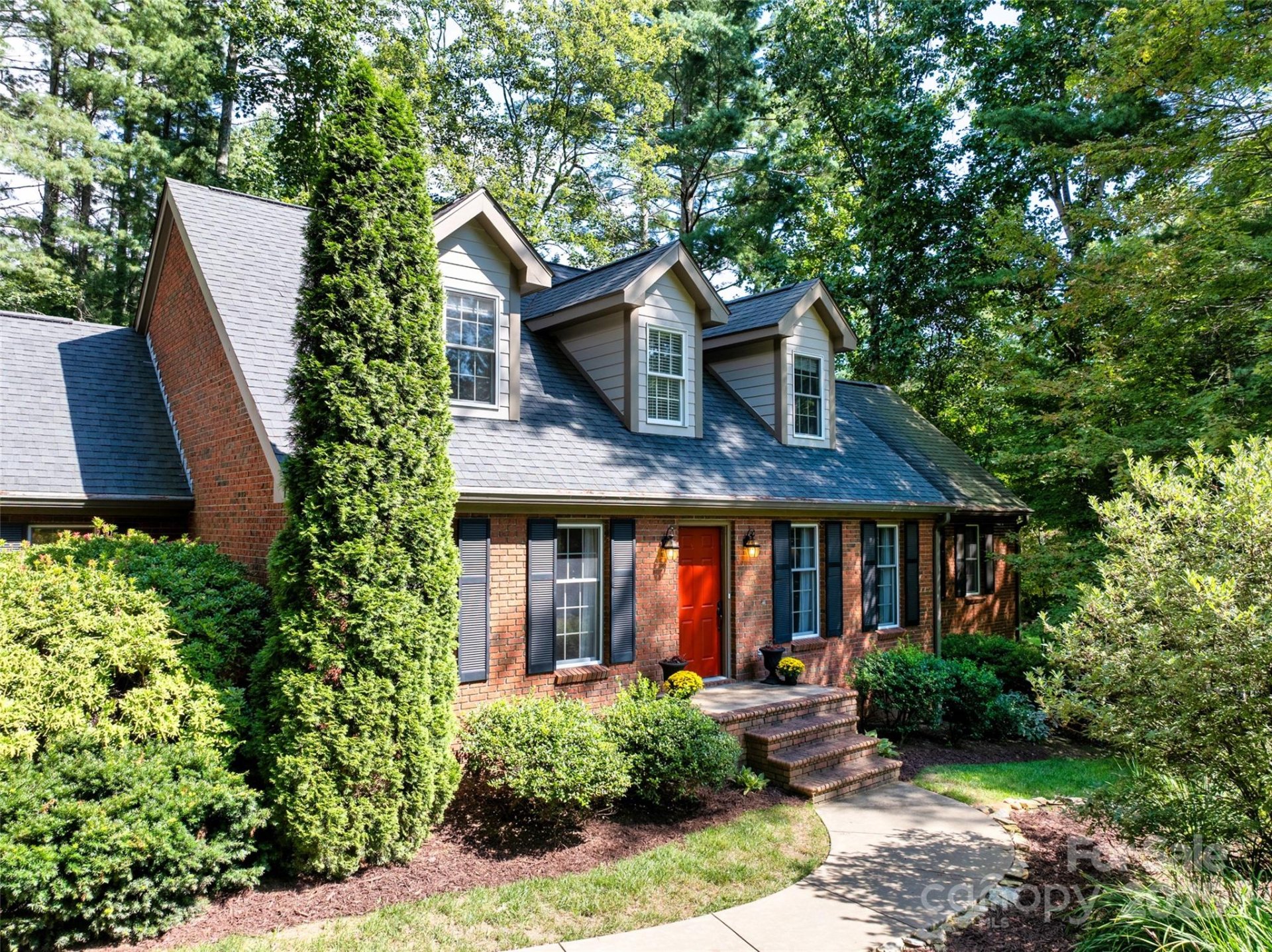 Property at 2 White Rock Court, Arden, NC 28704