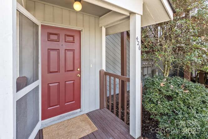 Property at 426 Windswept Drive, Asheville, NC 28801