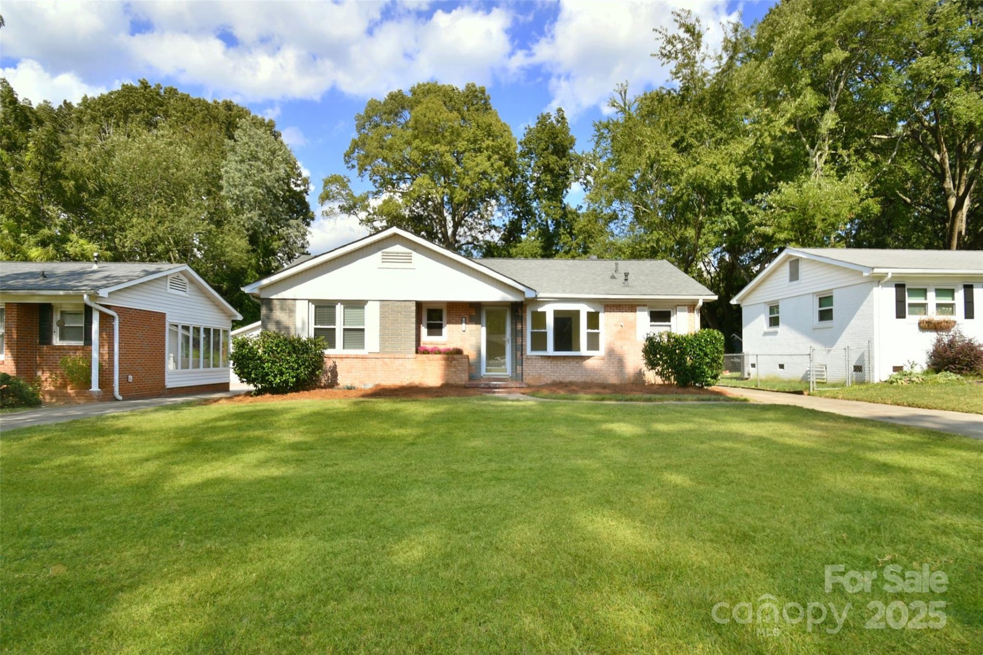 Property image 1 at 4109 Leeds Drive, Charlotte, NC 28205