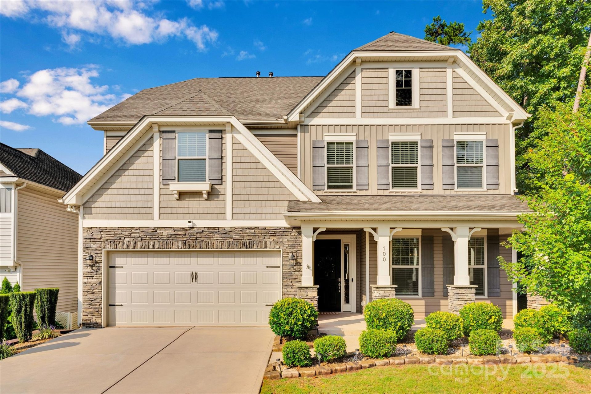Property at 100 Acadian Way, Belmont, NC 28012