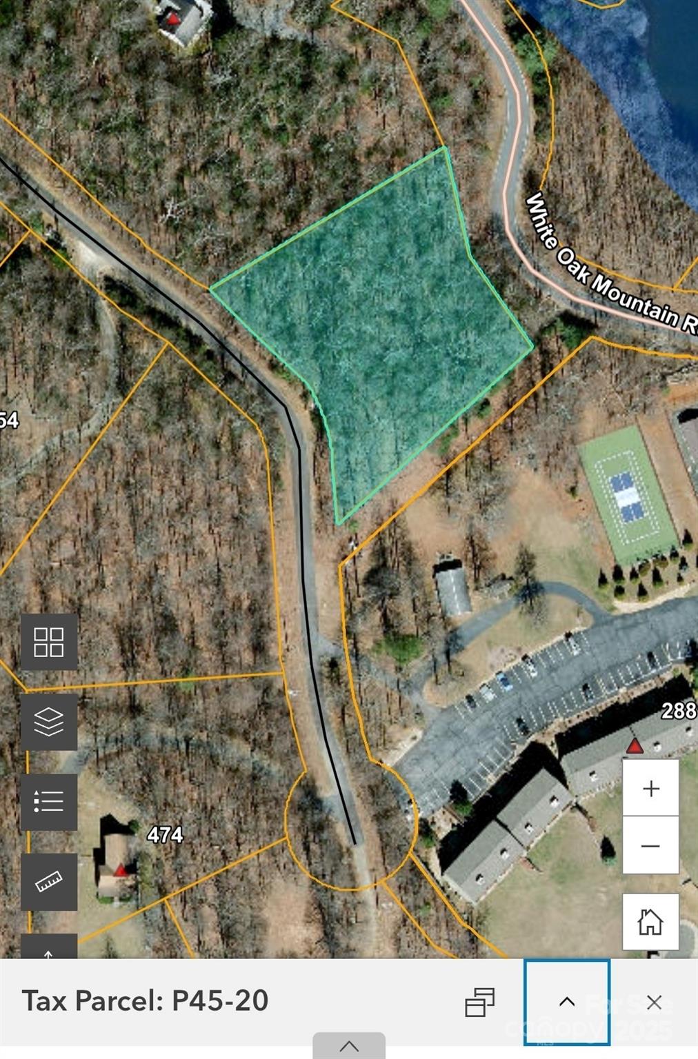 Property image 1 at Lot 52 Blockaders Den None, Columbus, NC 28722