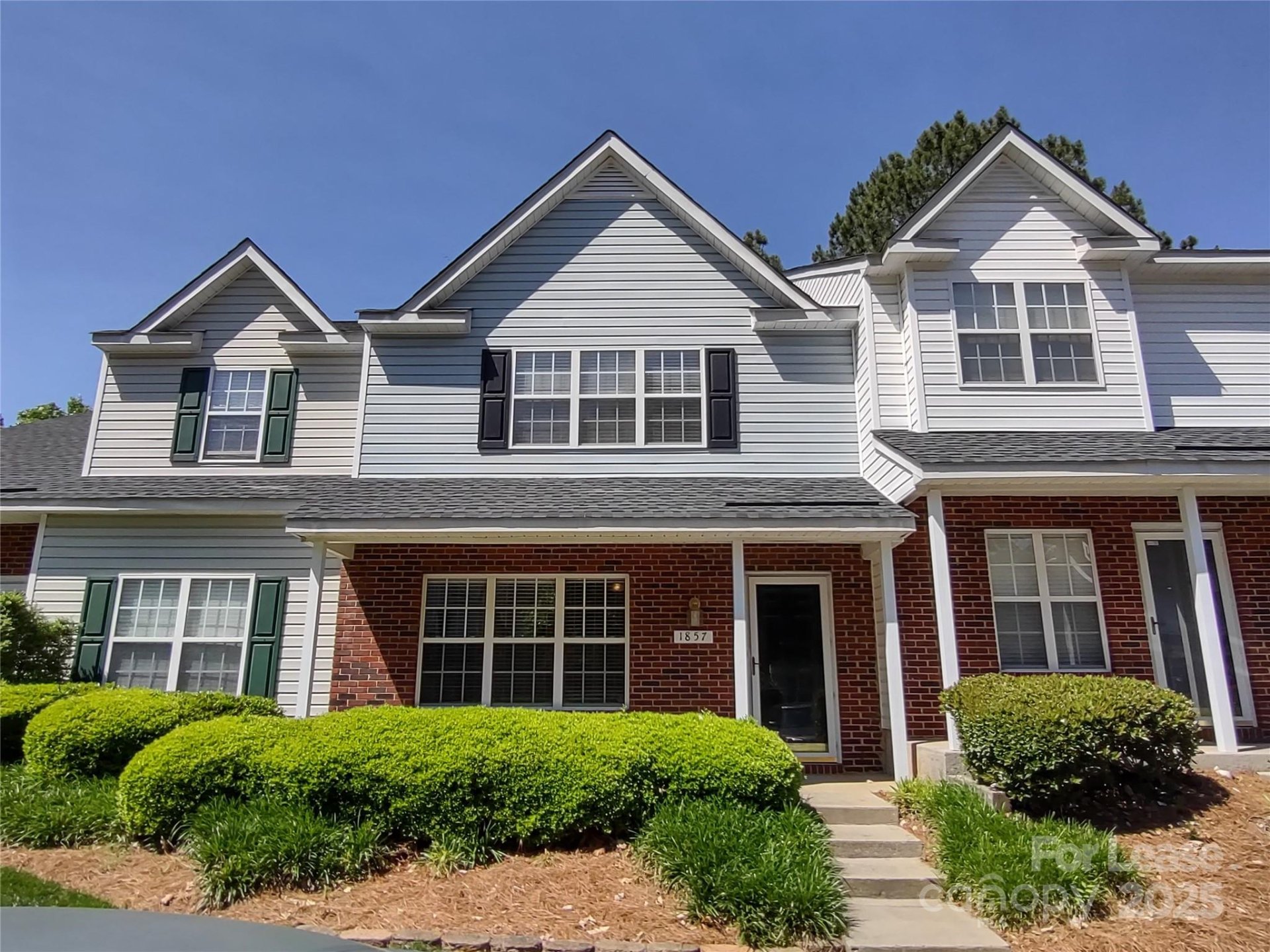 Property at 1857 Birch Heights Court, Charlotte, NC 28213