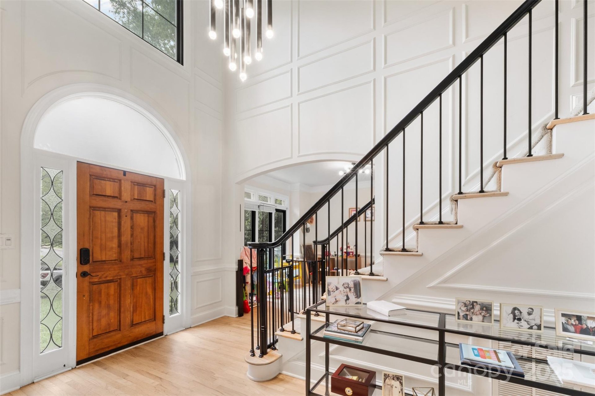 10617 Providence Arbours Drive