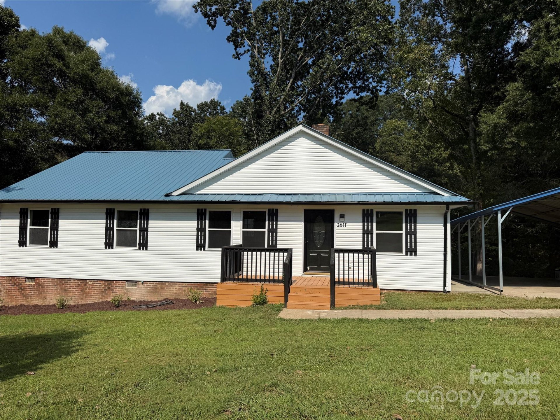 Property at 2611 Bobwhite Circle, Wingate, NC 28174
