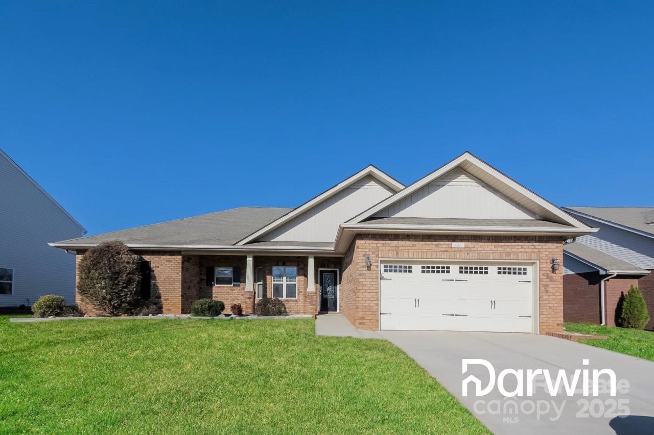 Property image 1 at 147 Water Ski Drive, Statesville, NC 28677