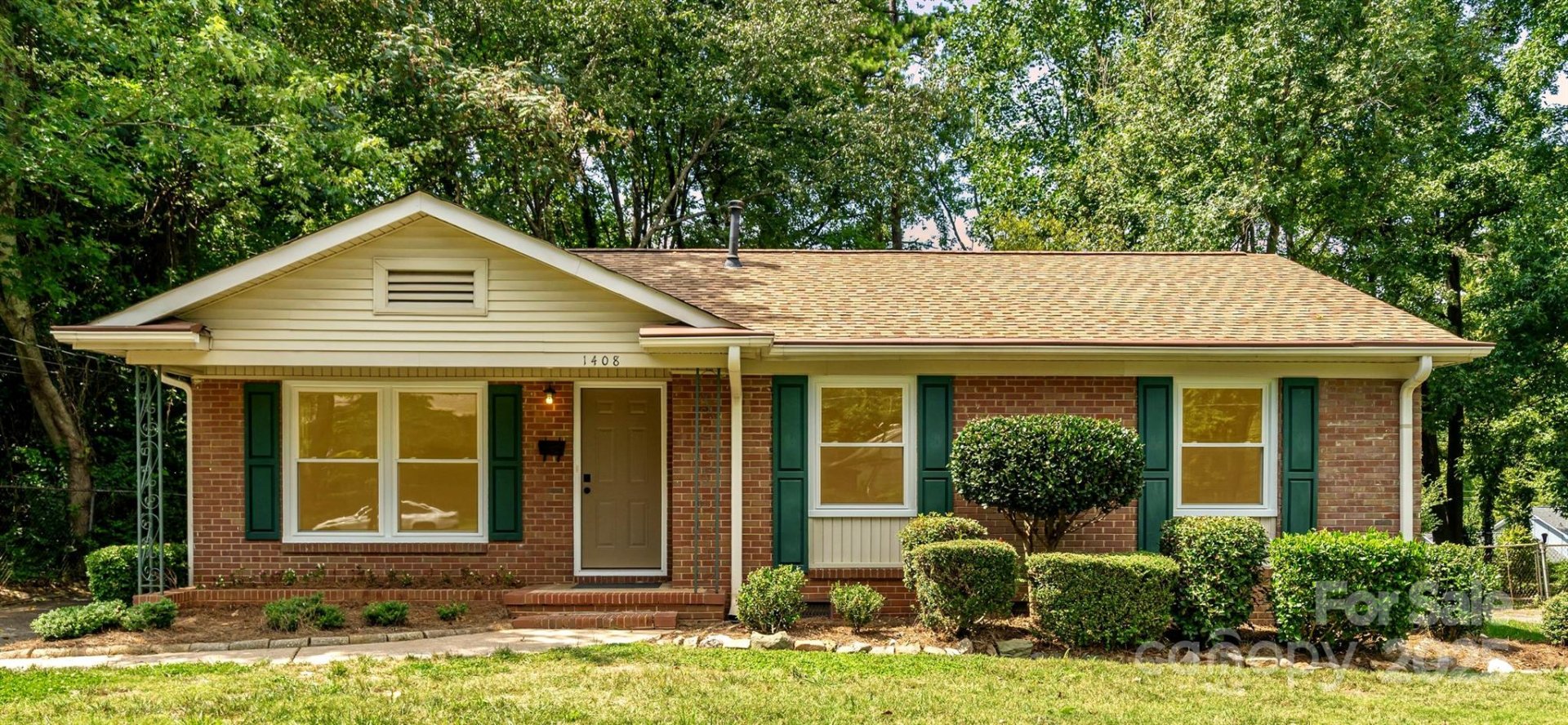 Property at 1408 Interurban Avenue, Charlotte, NC 28208