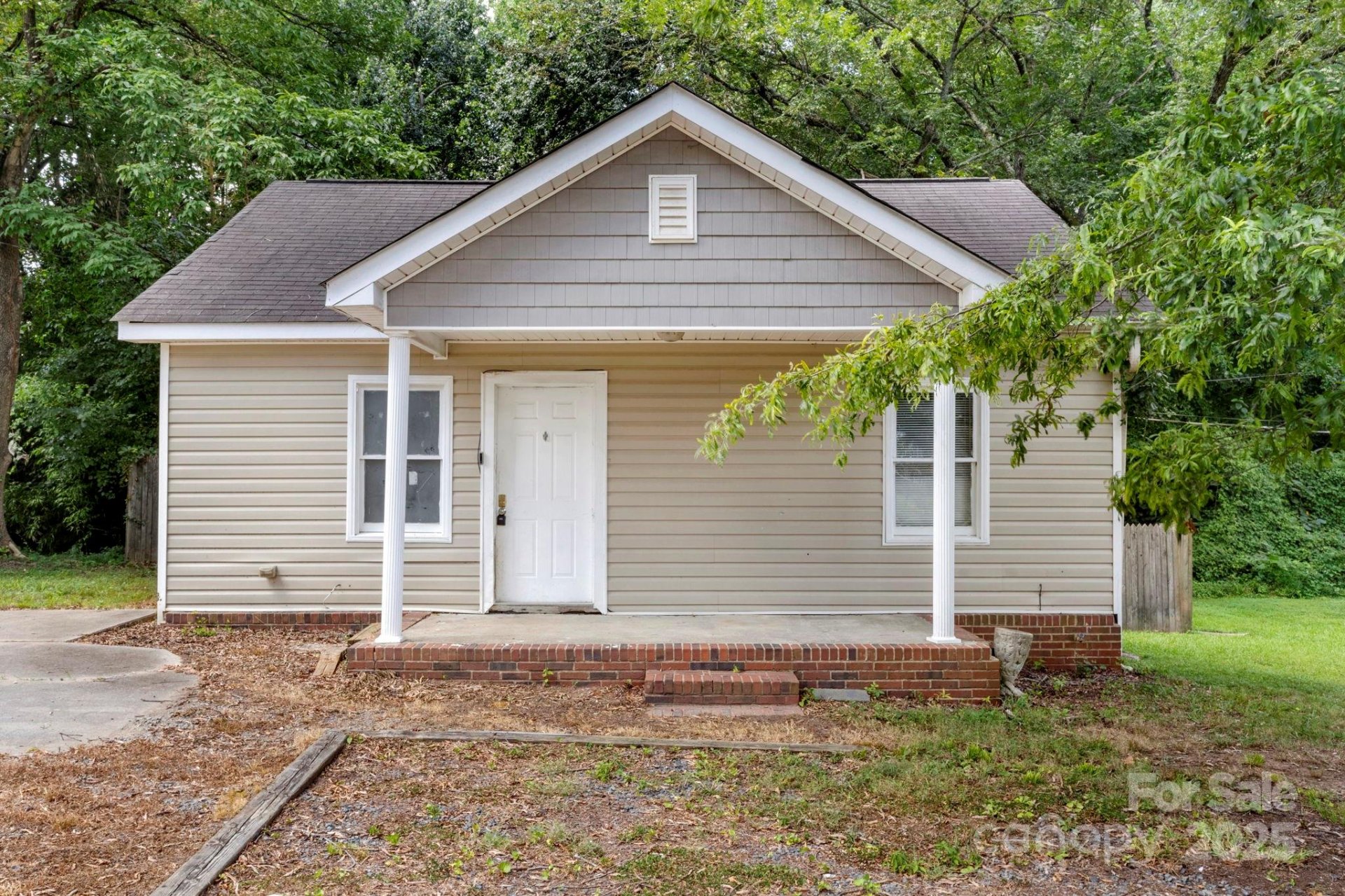 Property at 4034 Rutgers Avenue, Charlotte, NC 28206