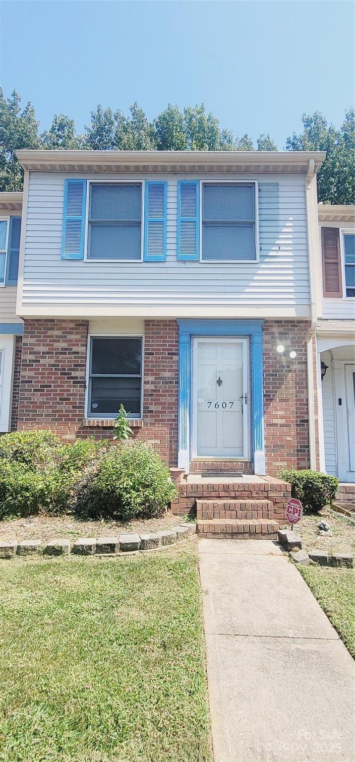 Property at 7607 Holly Grove Court, Charlotte, NC 28227