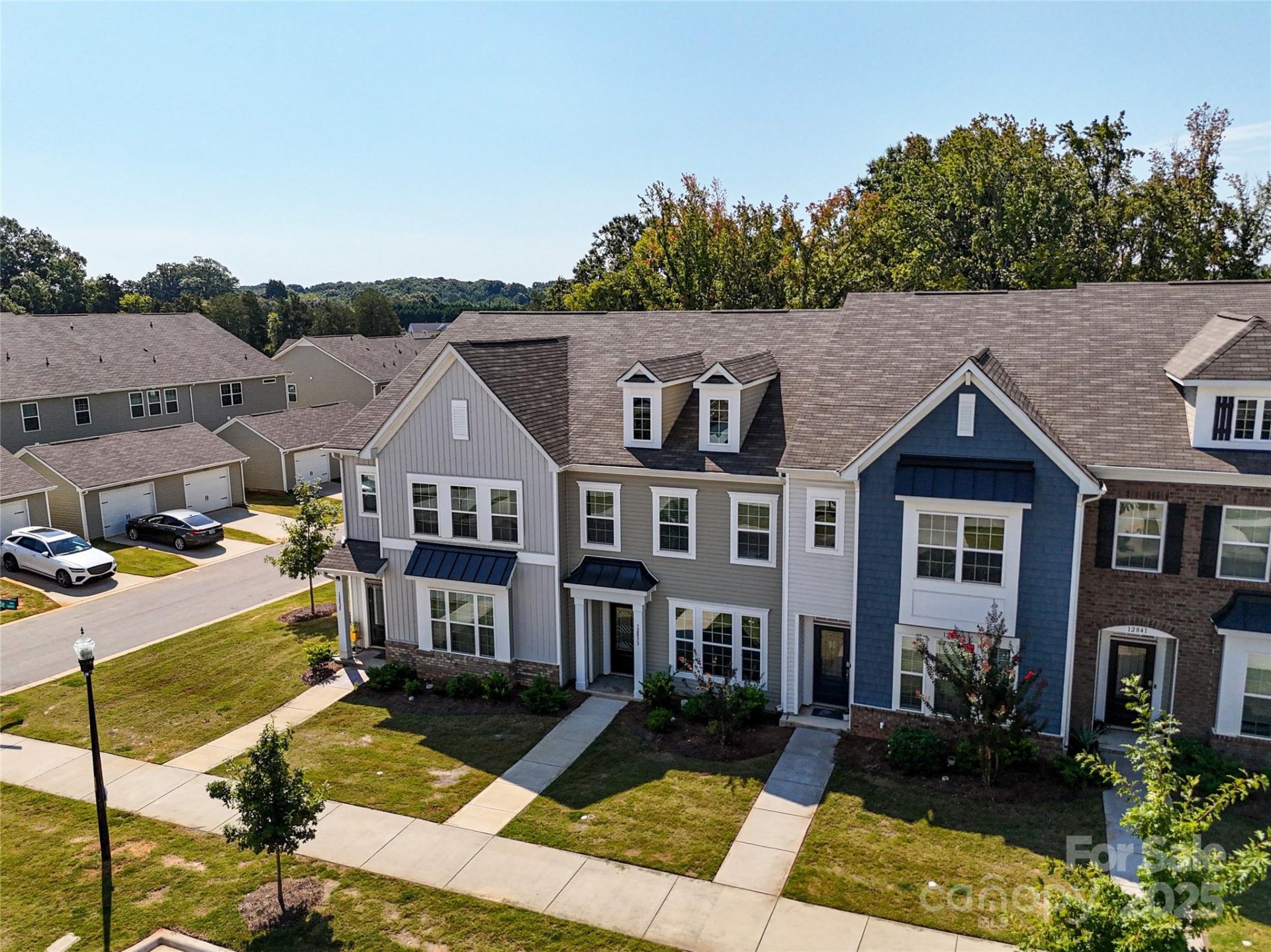 Property at 12833 Canton Side Avenue, Charlotte, NC 28273