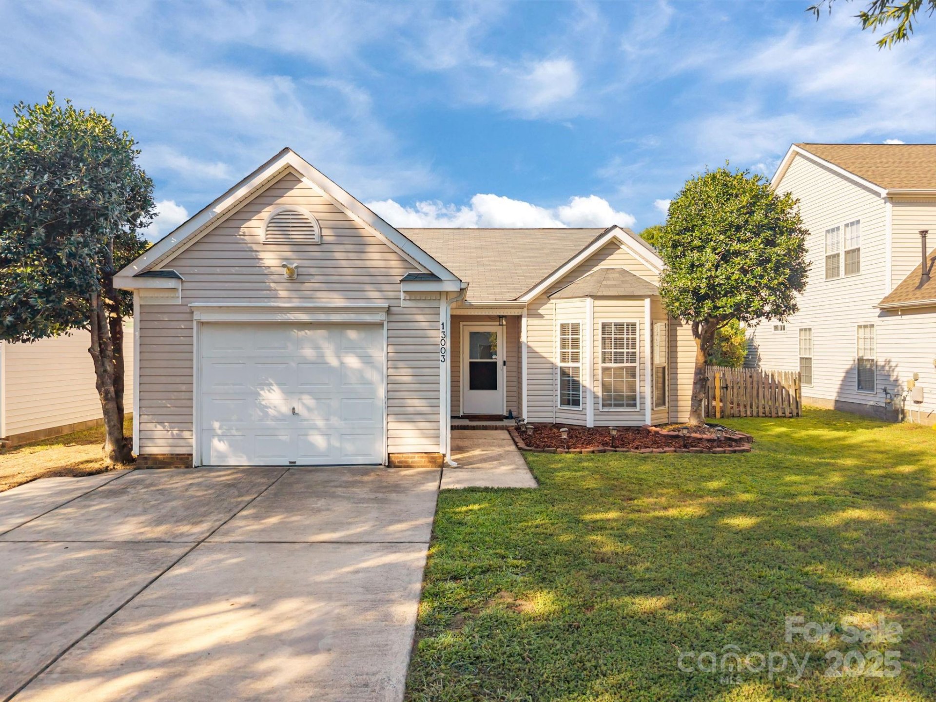 Property image 1 at 13003 Planters Row Drive, Charlotte, NC 28278