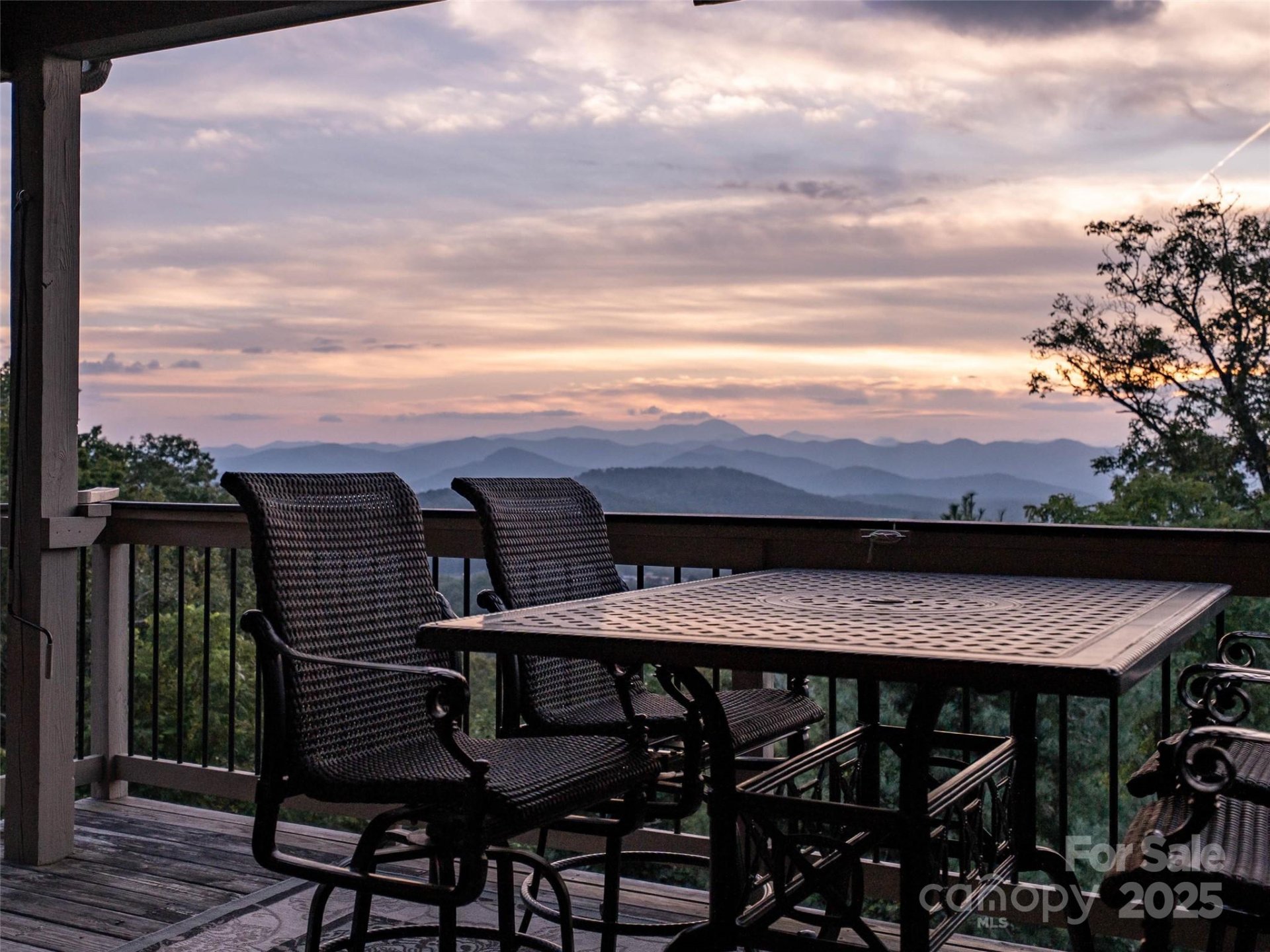 Property at 86 Distant View Drive, Asheville, NC 28803