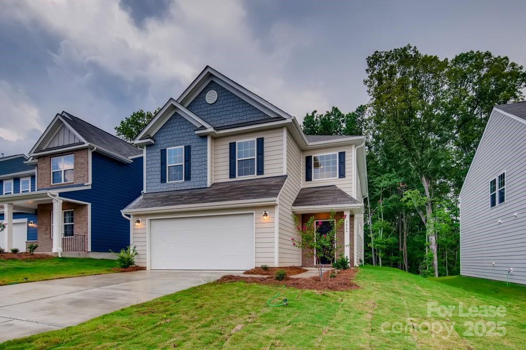 Property image 1 at 3466 Melwood Estates Drive, Denver, NC 28037