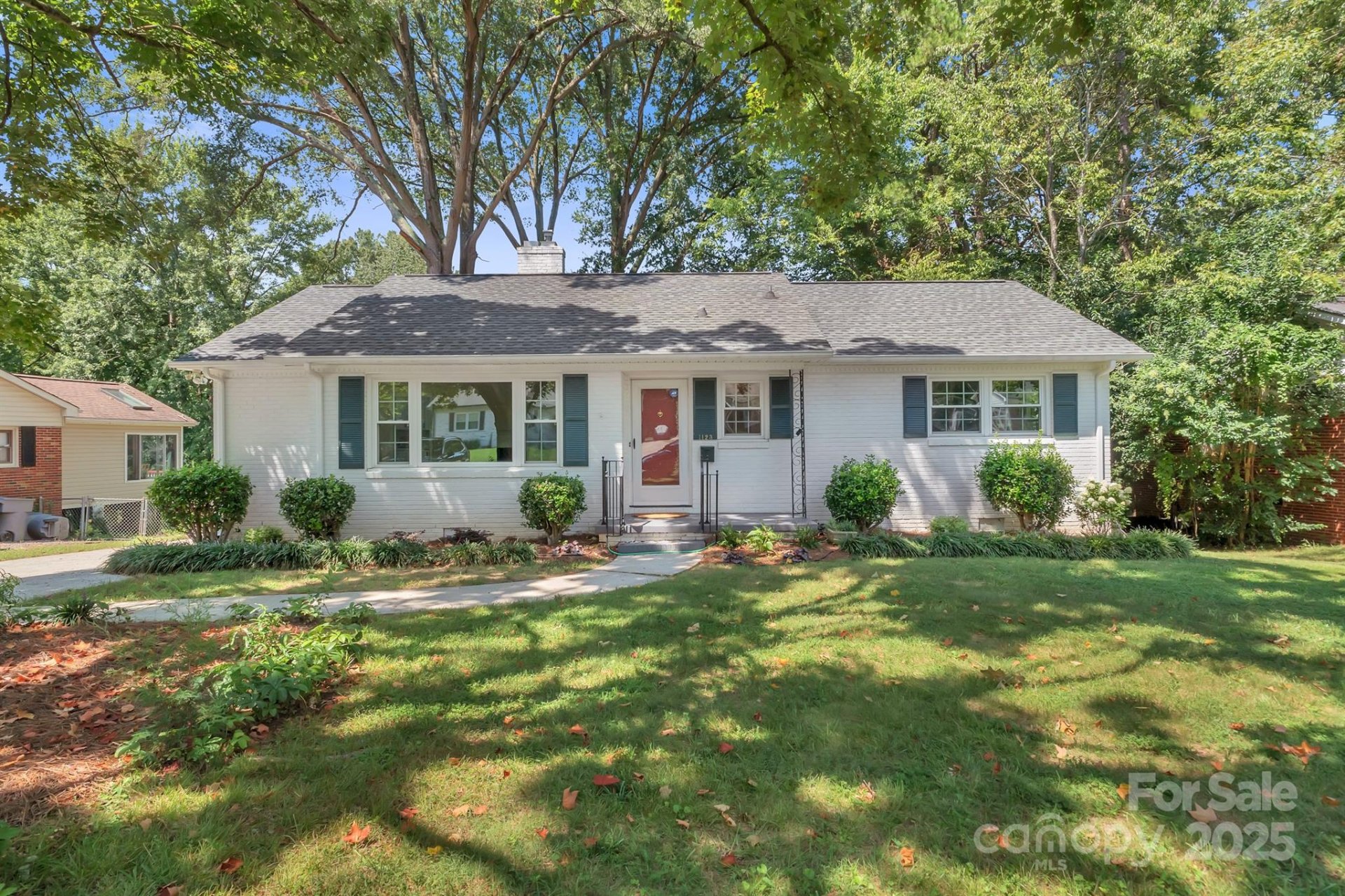 Property image 1 at 1123 Norland Road, Charlotte, NC 28205