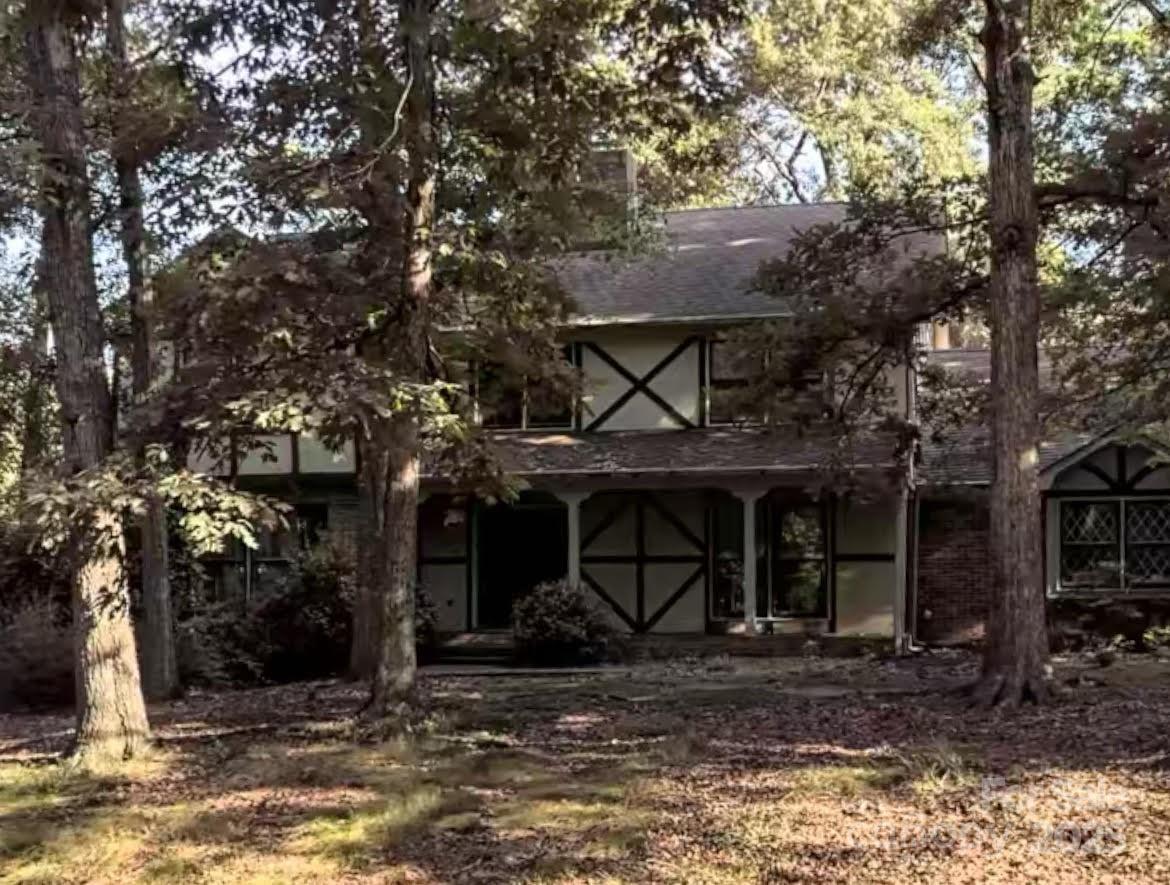 4821 Mcalpine Farm Road