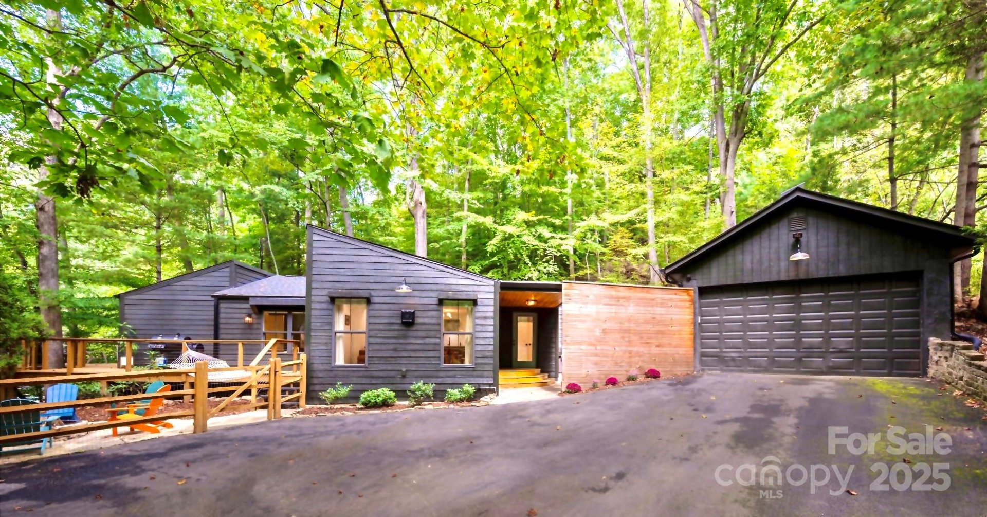 Property image 1 at 46 Lawterdale Road, Asheville, NC 28804